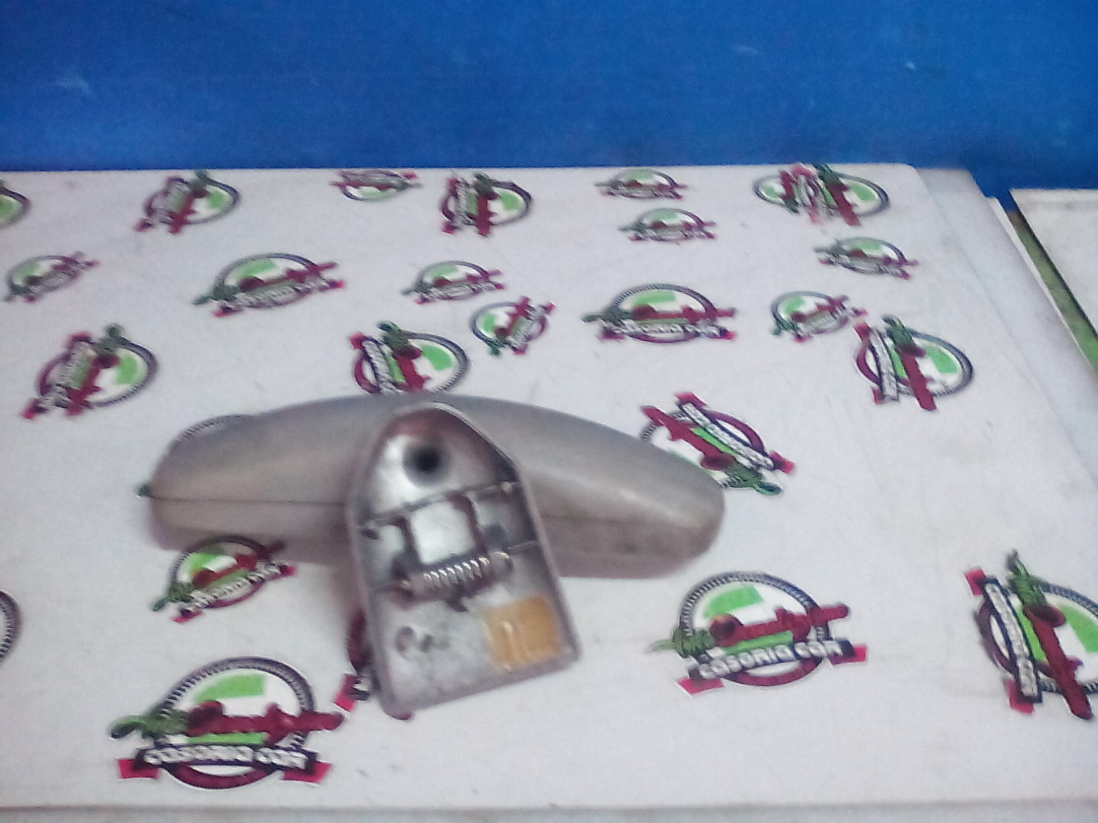 Specchio Retrovisore Interno MERCEDES Classe E Berlina W211