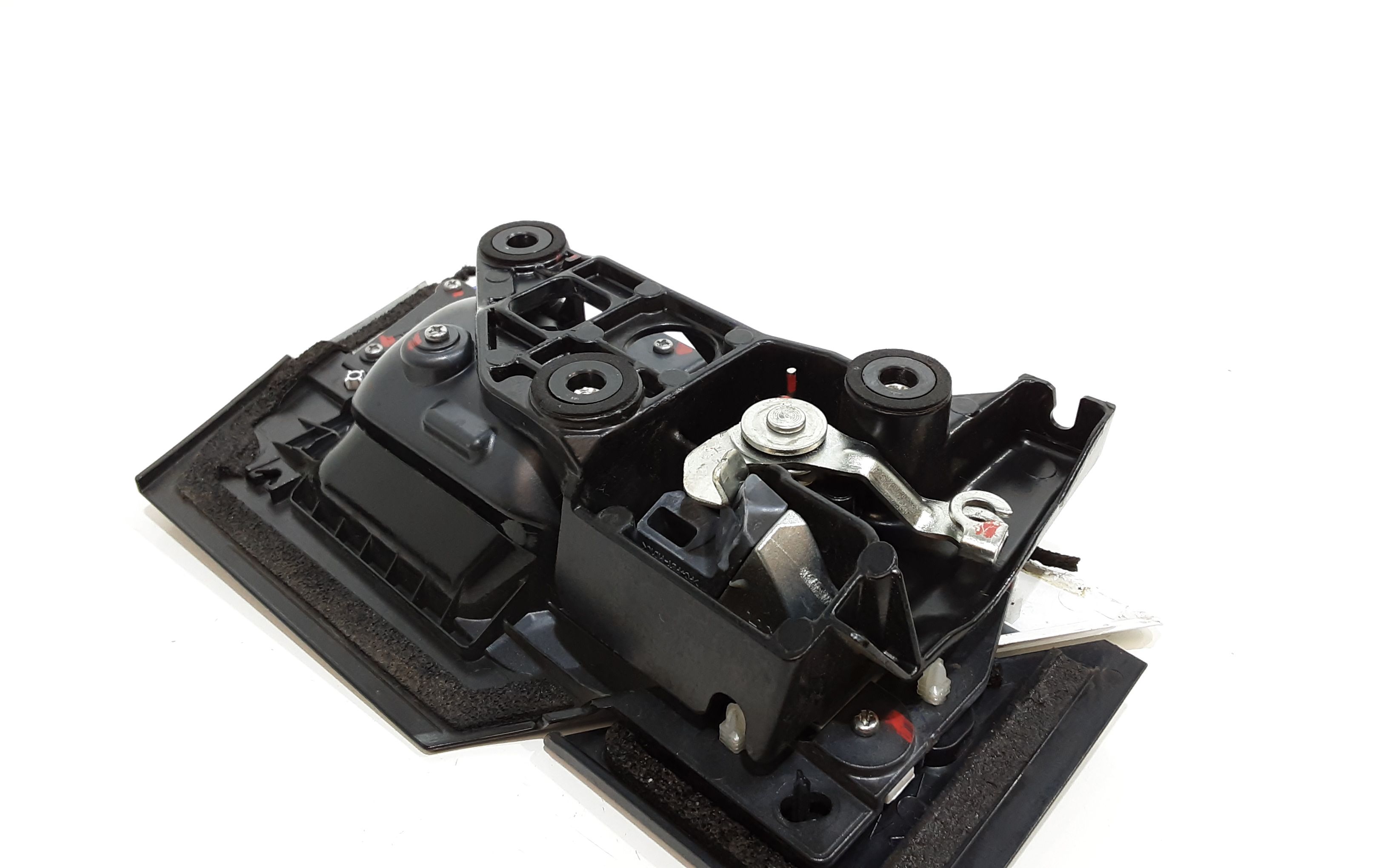 Maniglia esterna Posteriore Destra TOYOTA C-HR Ibrida (16>)