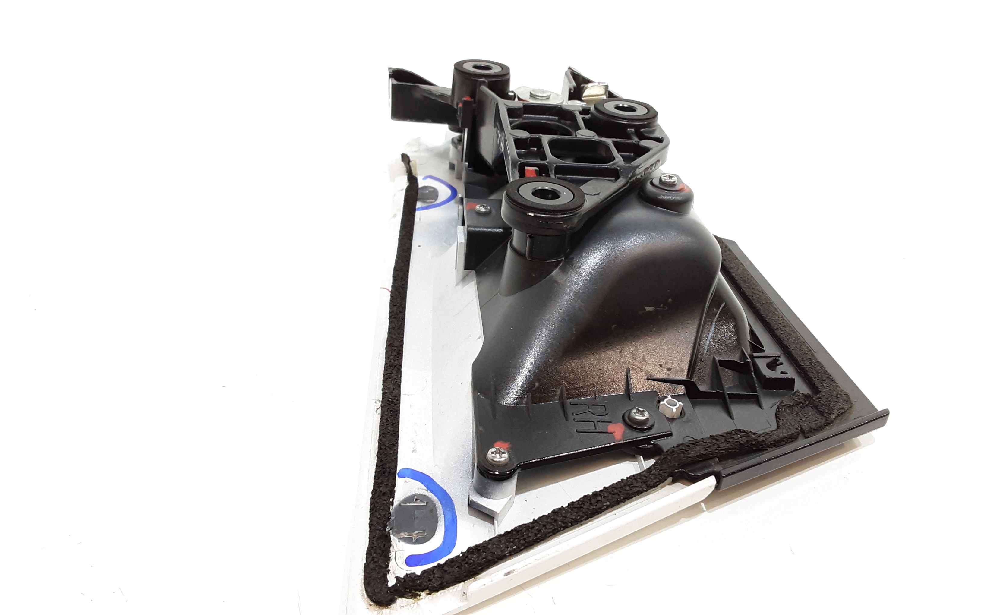 Maniglia esterna Posteriore Destra TOYOTA C-HR Ibrida (16>)