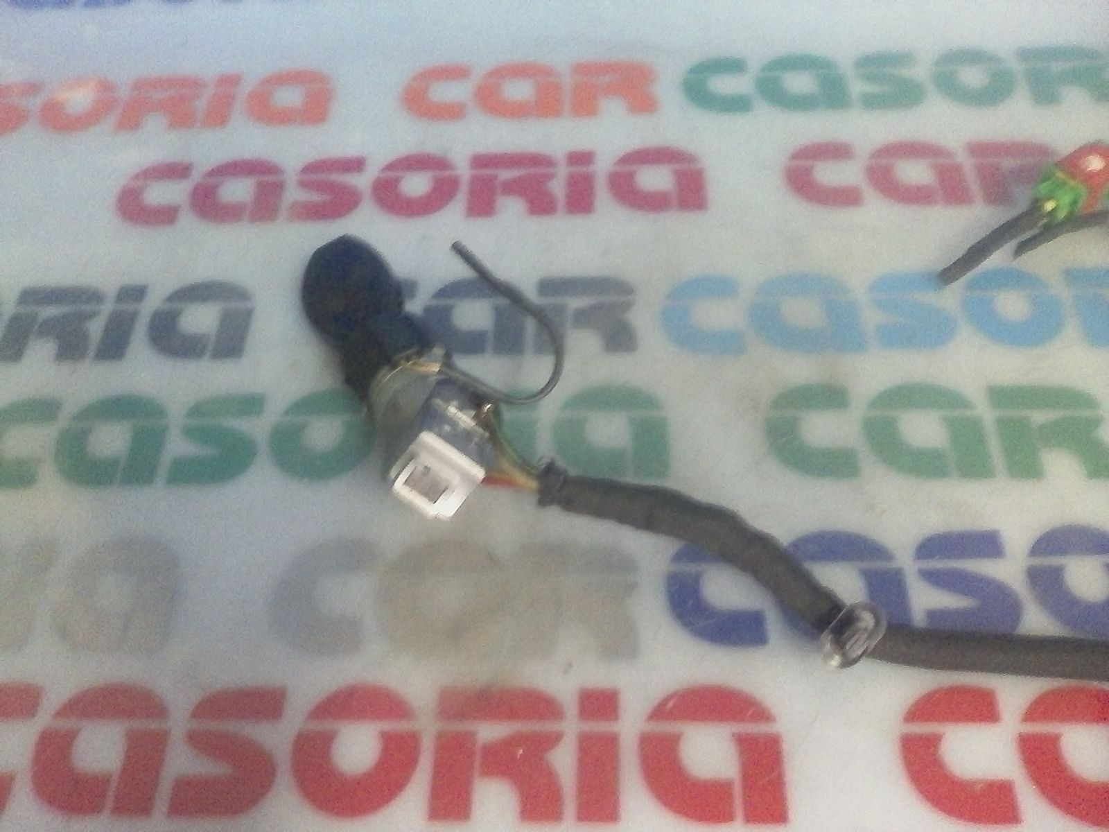 Blocchetto Accensione FIAT Ulysse 3 Serie