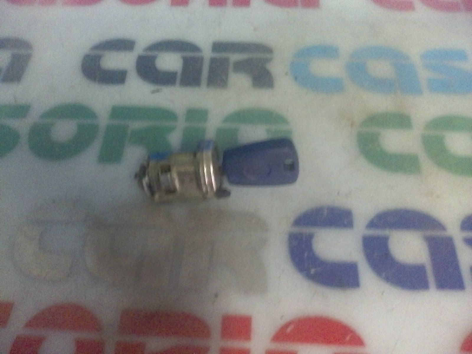 Blocchetto Accensione FIAT Punto Berlina 3P 2 Serie