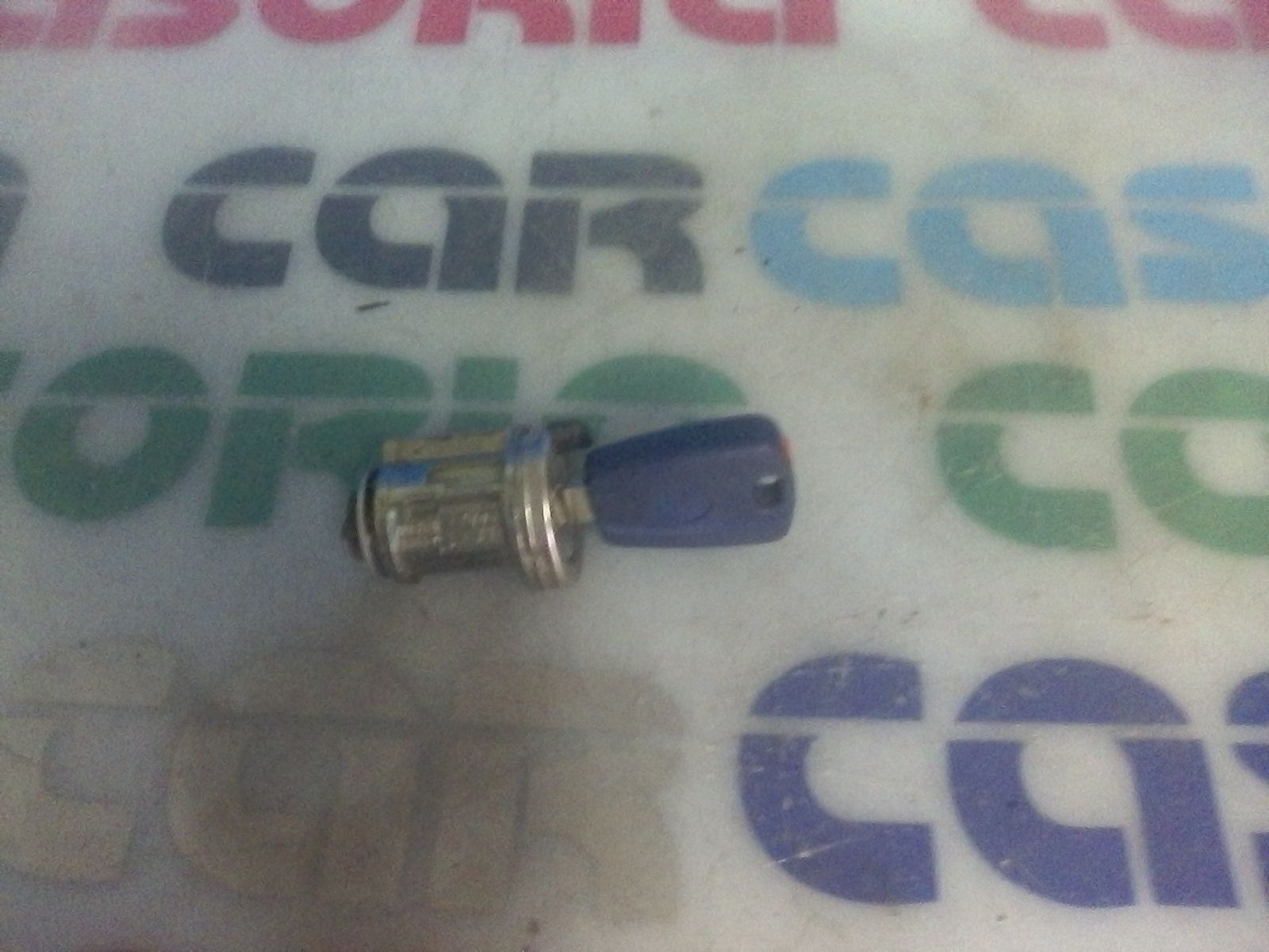 Blocchetto Accensione FIAT Punto Berlina 3P 2 Serie