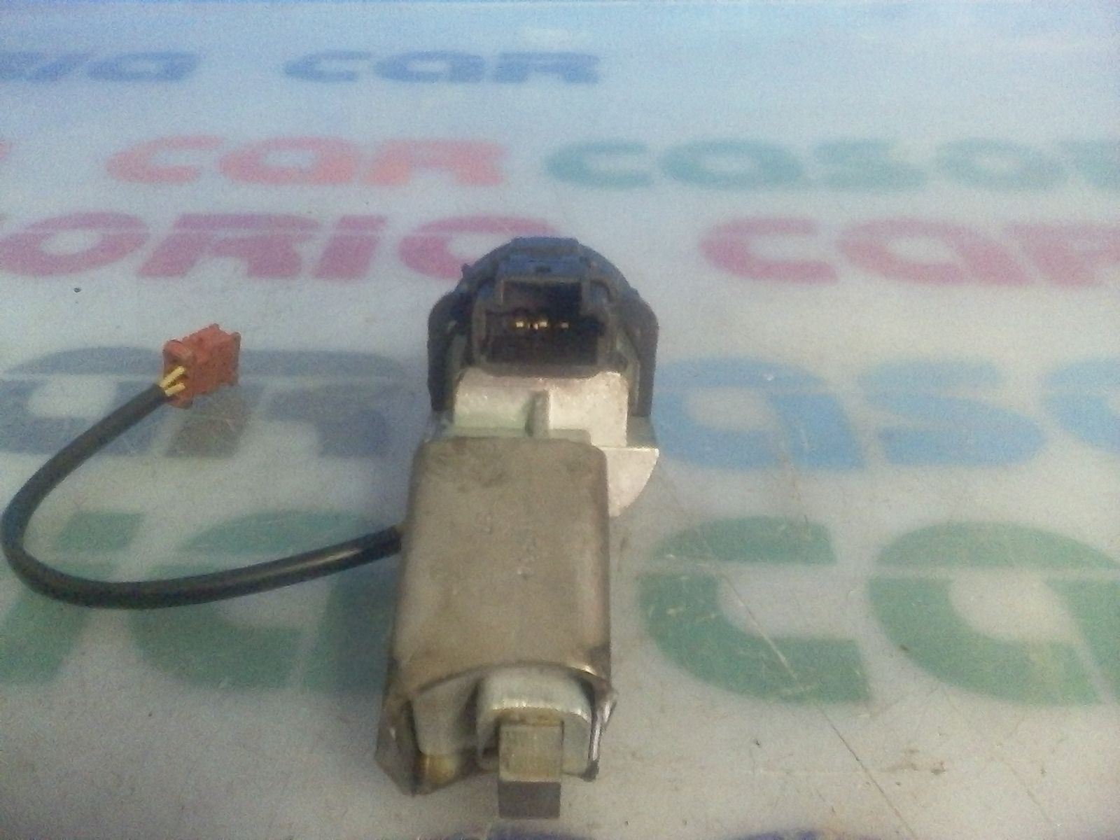 Blocchetto Accensione PEUGEOT Expert 3 Serie