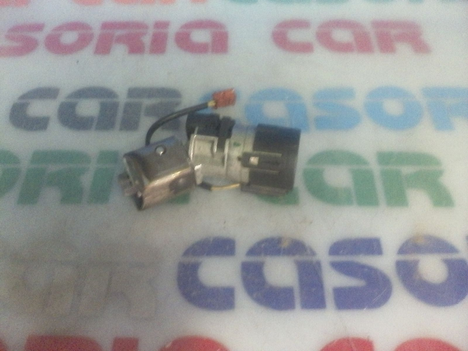 Blocchetto Accensione PEUGEOT Expert 3 Serie