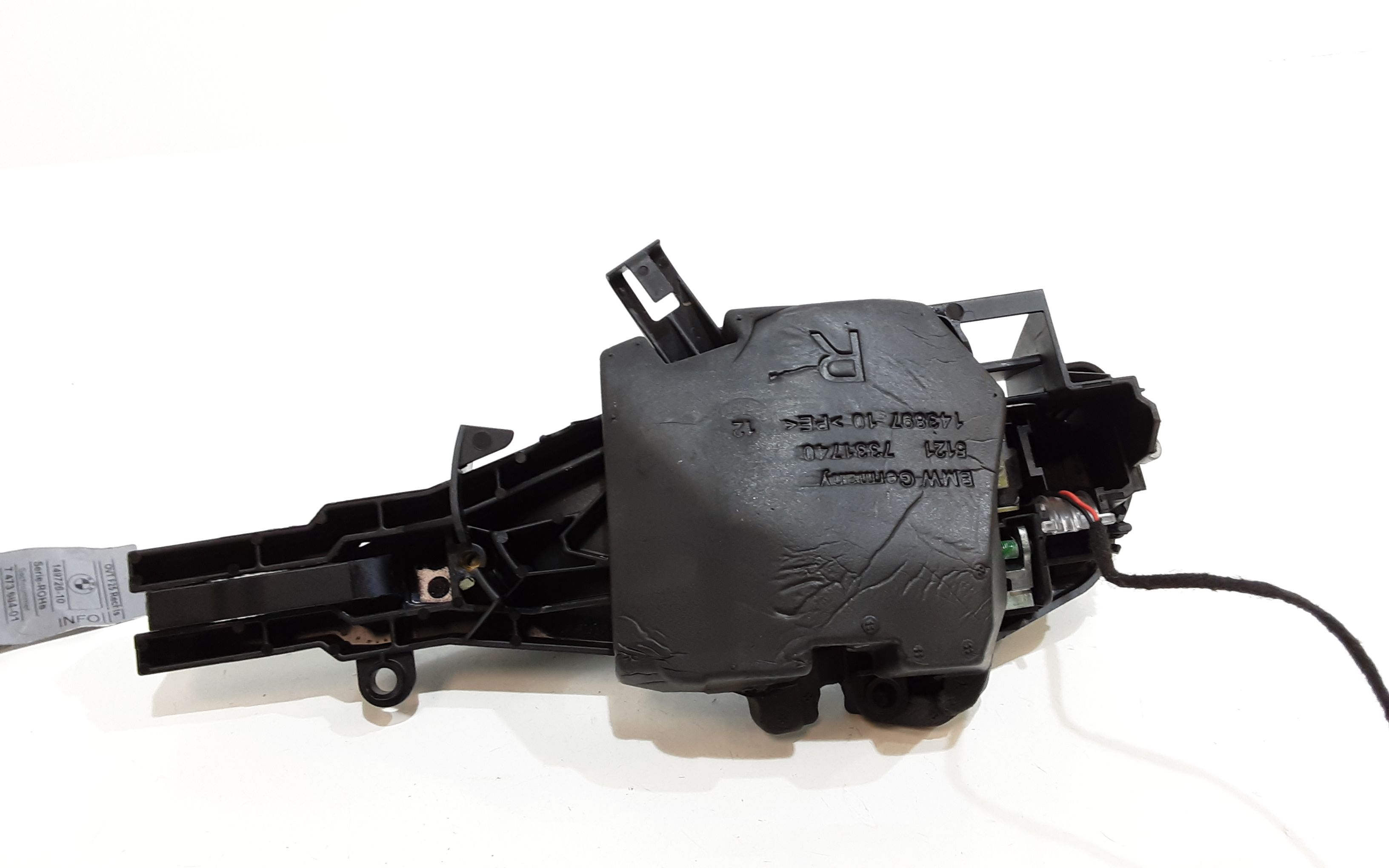 Maniglia esterna Posteriore Destra BMW X4 F26