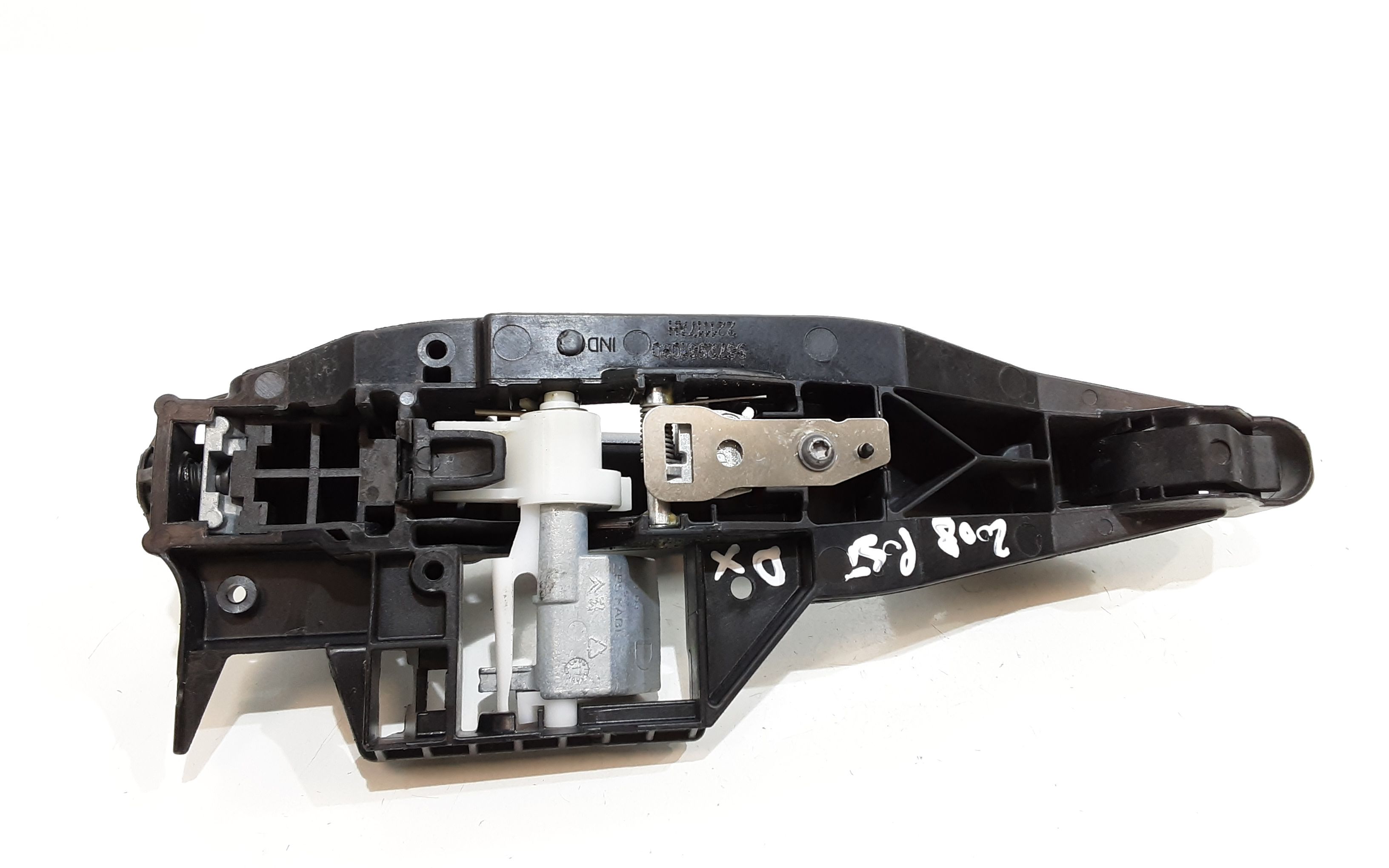 Maniglia esterna Posteriore Destra PEUGEOT 2008 1 Serie