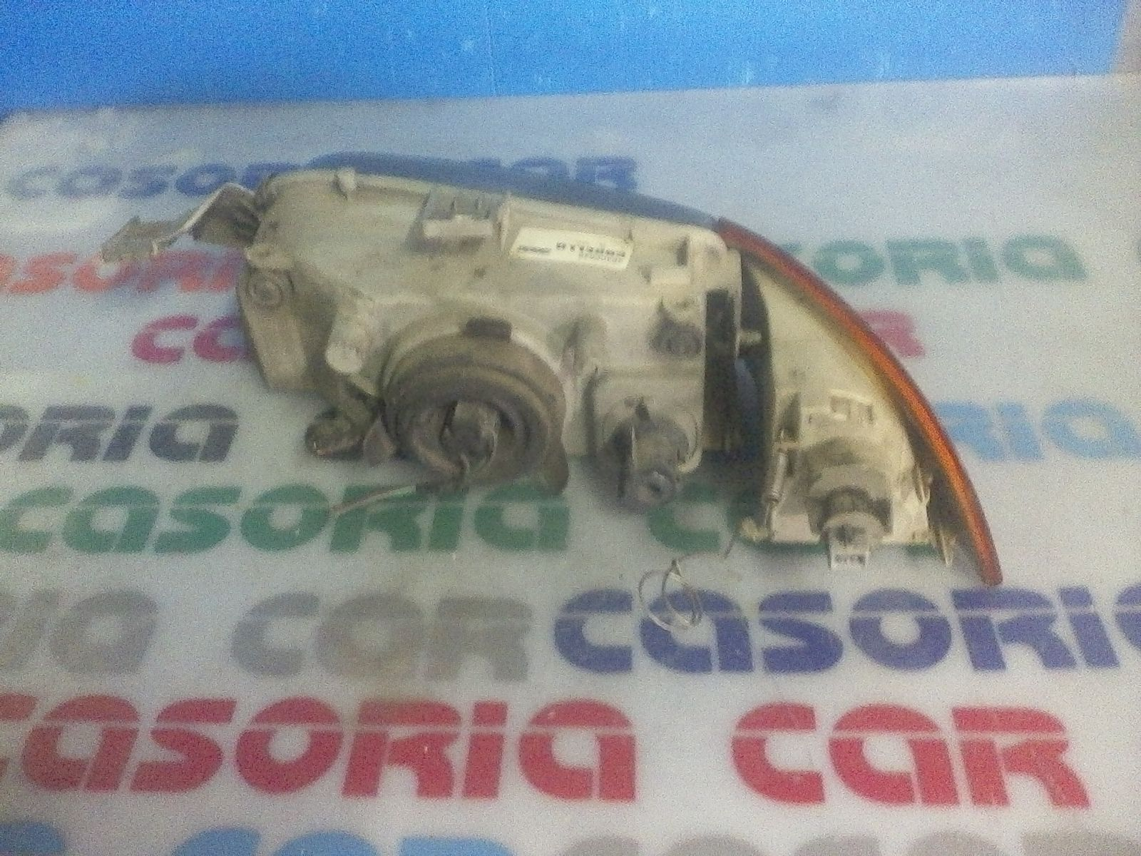 Faro anteriore Destro Passeggero FIAT Punto Berlina 3P