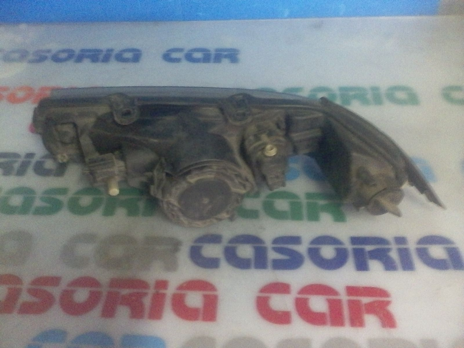 Faro anteriore Destro Passeggero ROVER Serie 200 1 Serie