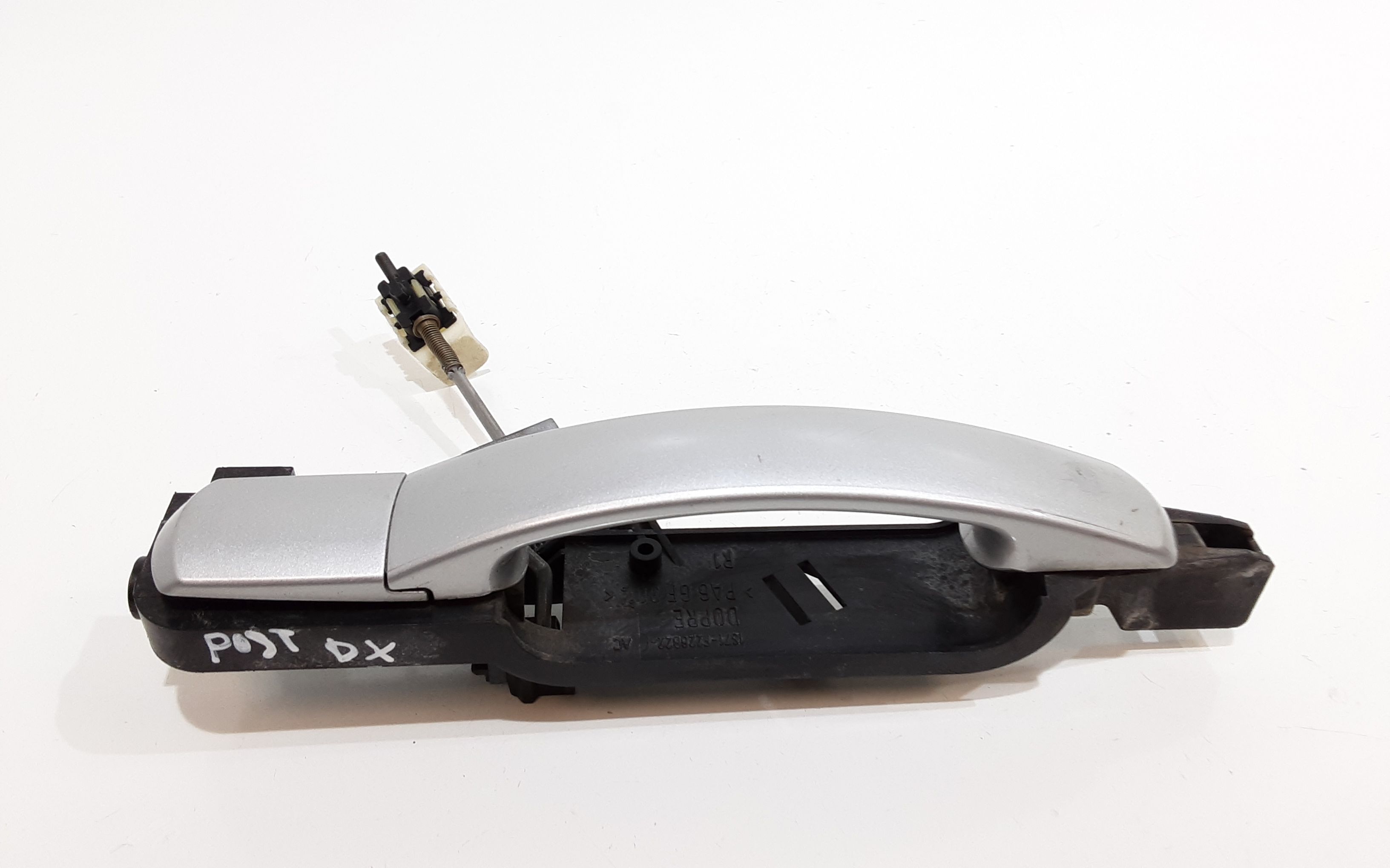 Maniglia esterna Posteriore Destra FORD Mondeo Berlina 3 Serie