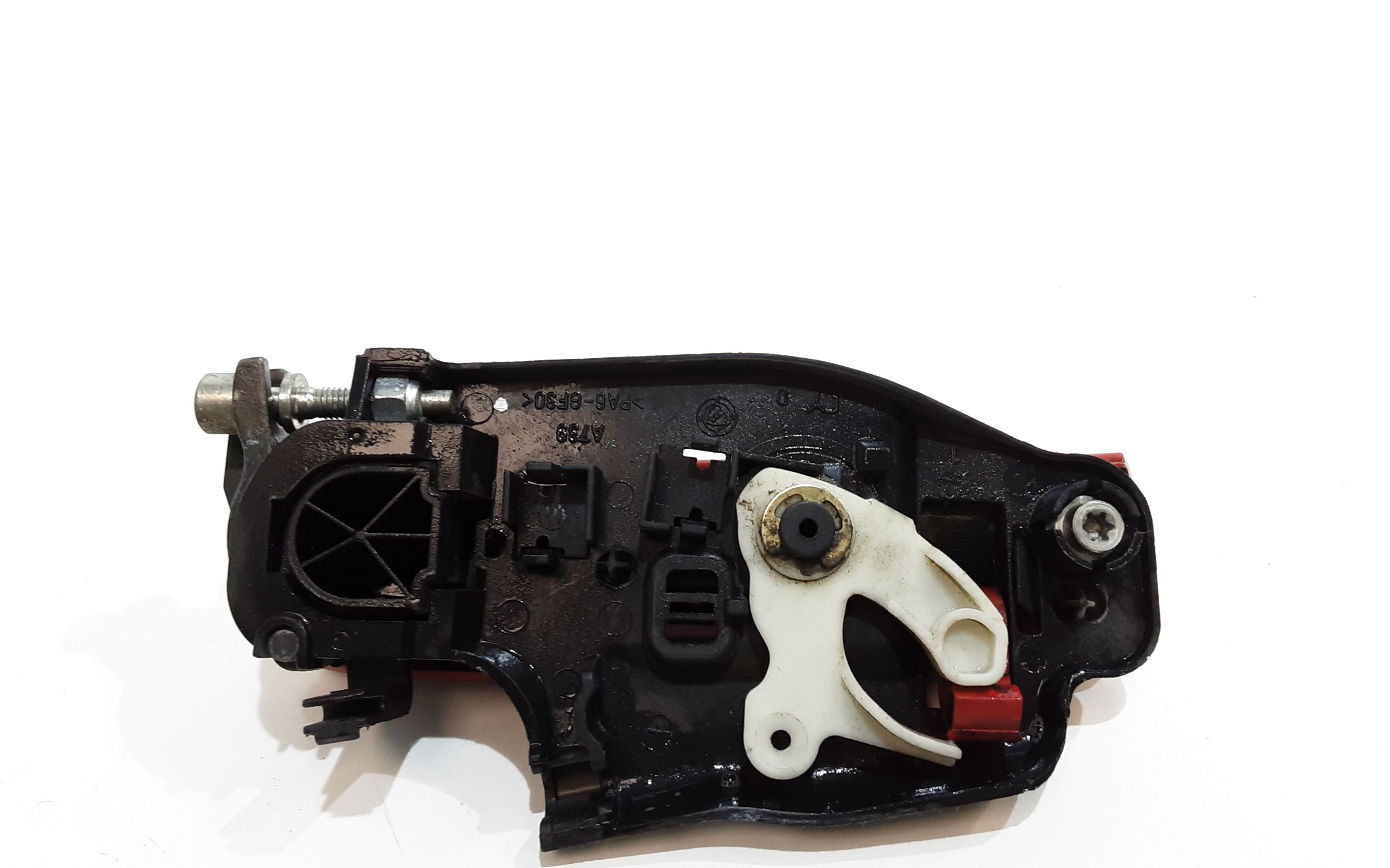 Maniglia esterna Posteriore Destra FIAT Idea 1 Serie