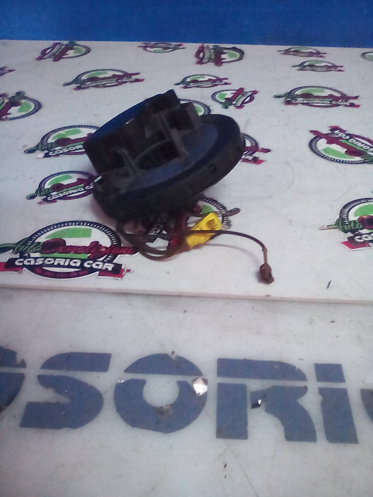 Contatto Spiralato MERCEDES Classe A W168 1 Serie