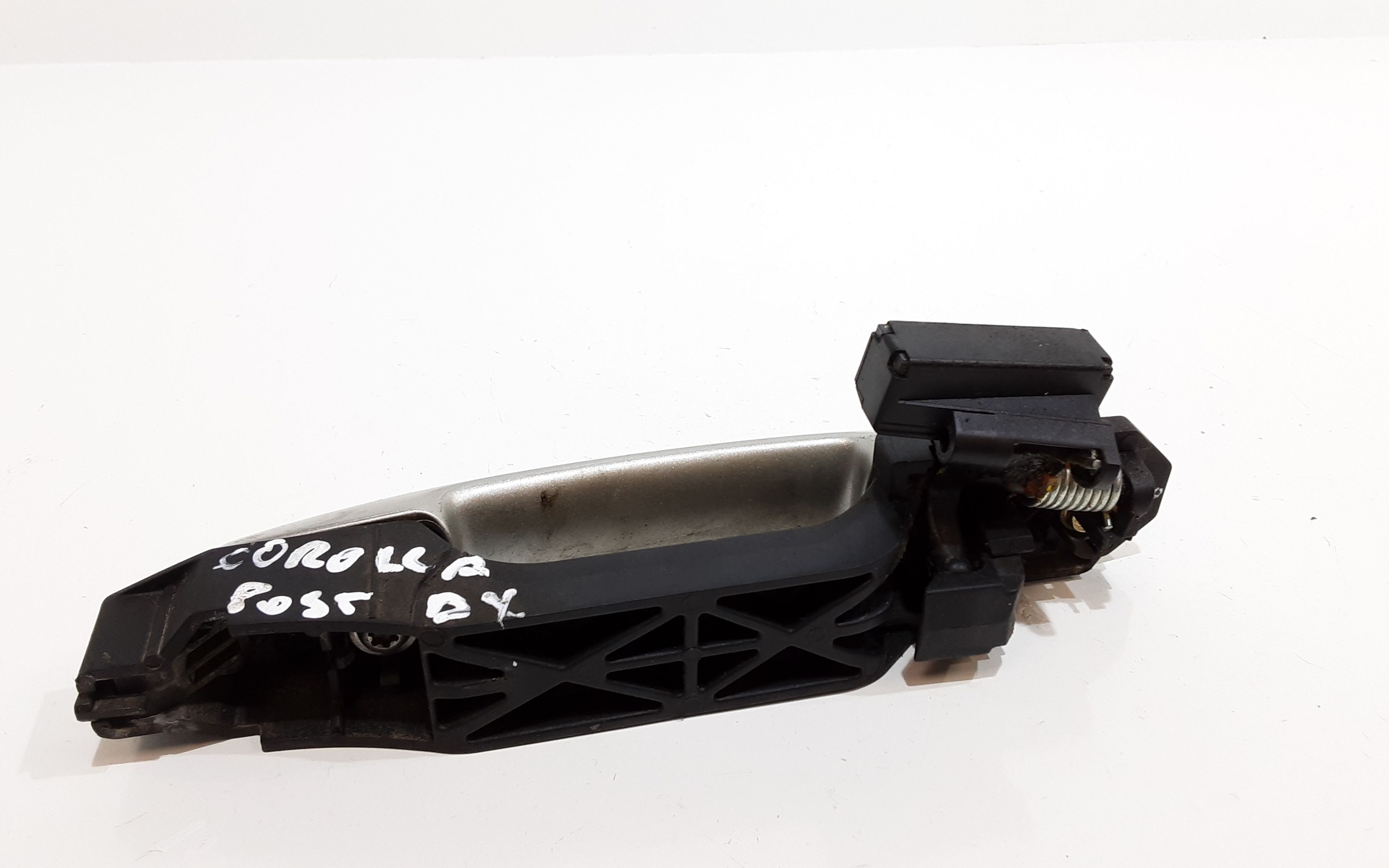 Maniglia esterna Posteriore Destra TOYOTA Corolla Verso 2 Serie