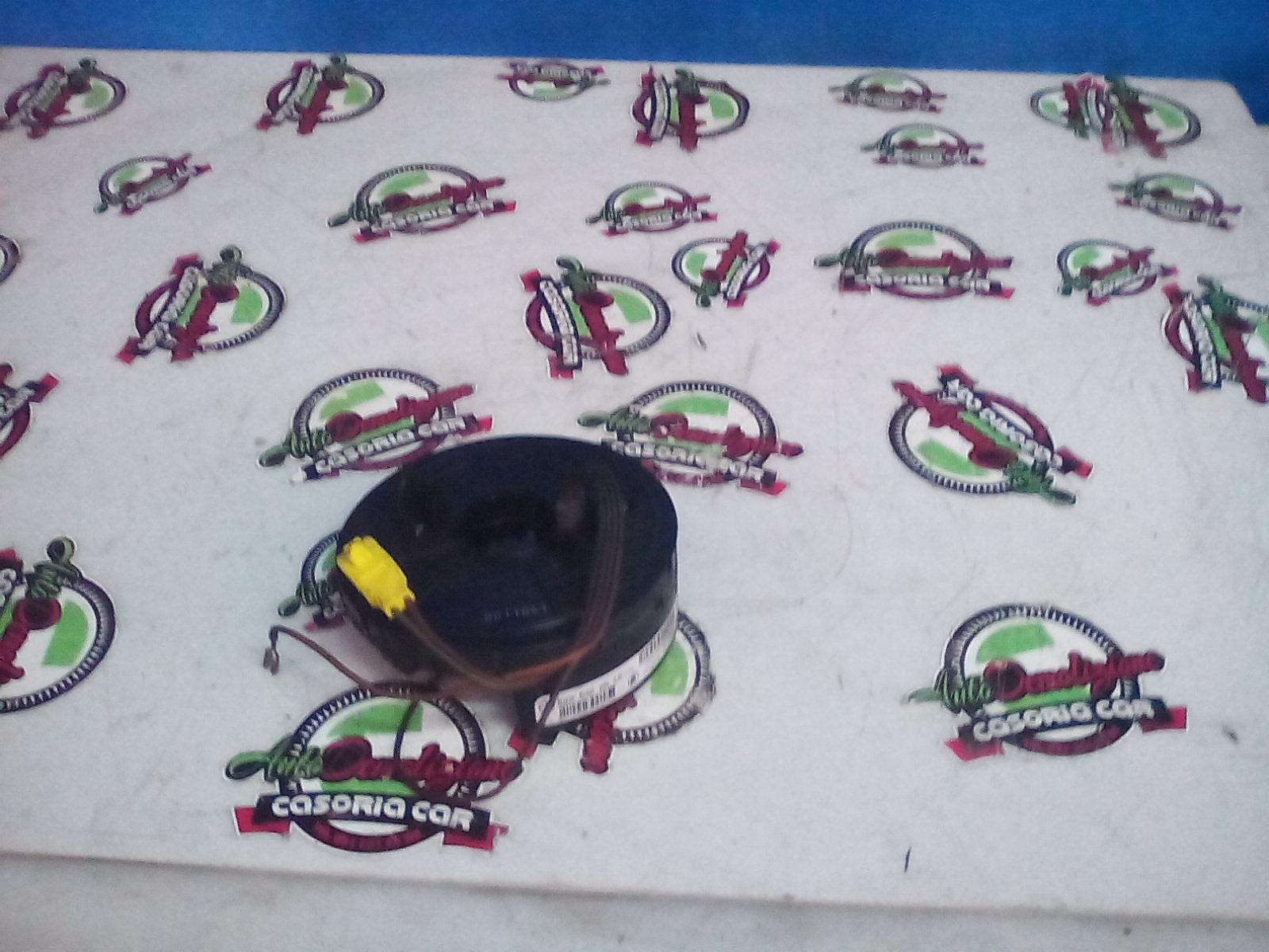 Contatto Spiralato MERCEDES Classe A W168 1 Serie