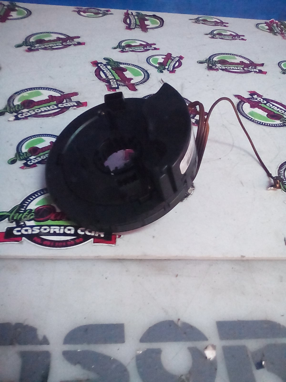 Contatto Spiralato MERCEDES Classe A W168 1 Serie