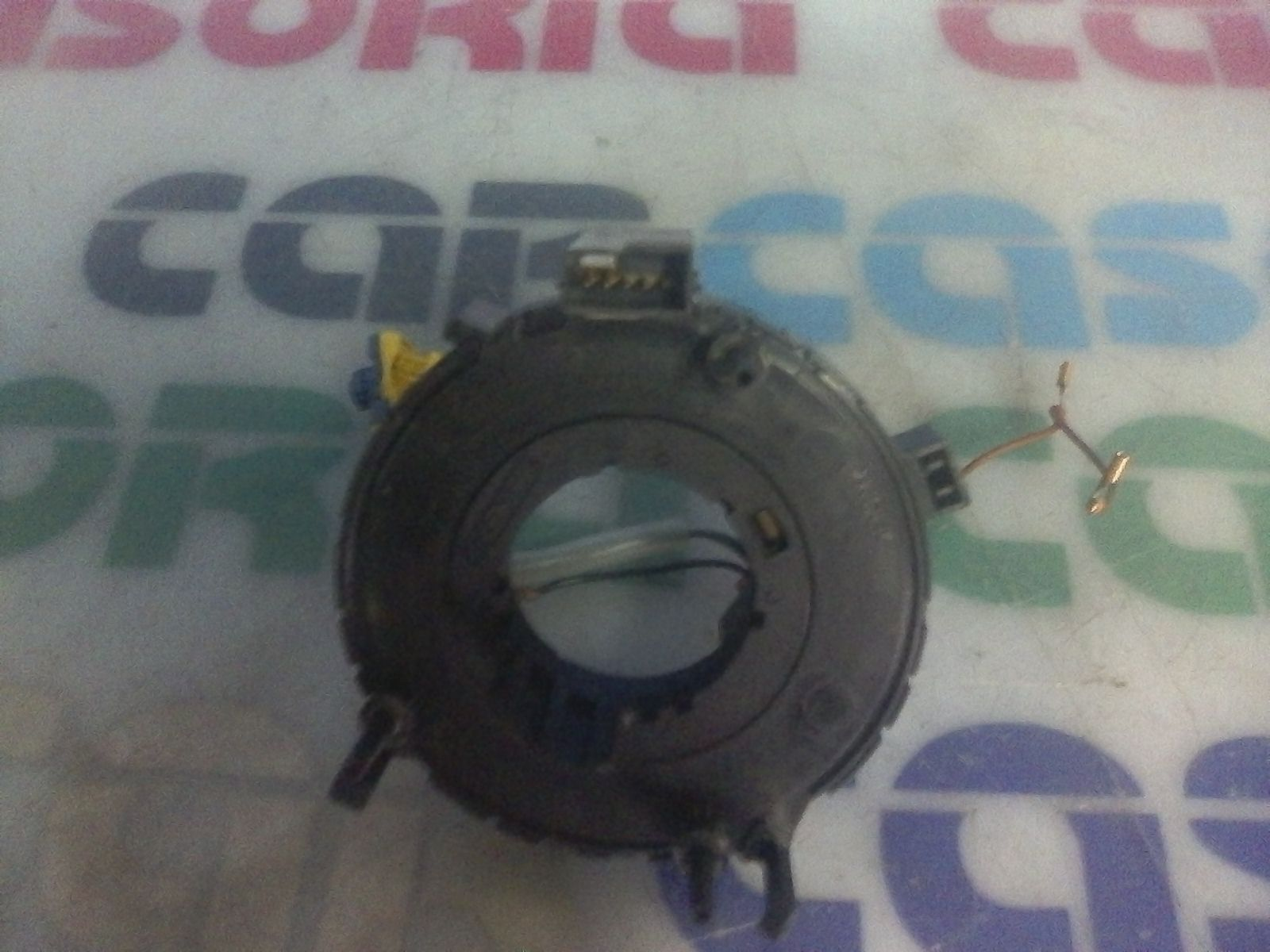 Contatto Spiralato VOLKSWAGEN Fox 1 Serie