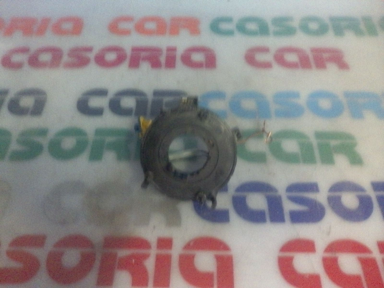 Contatto Spiralato VOLKSWAGEN Fox 1 Serie