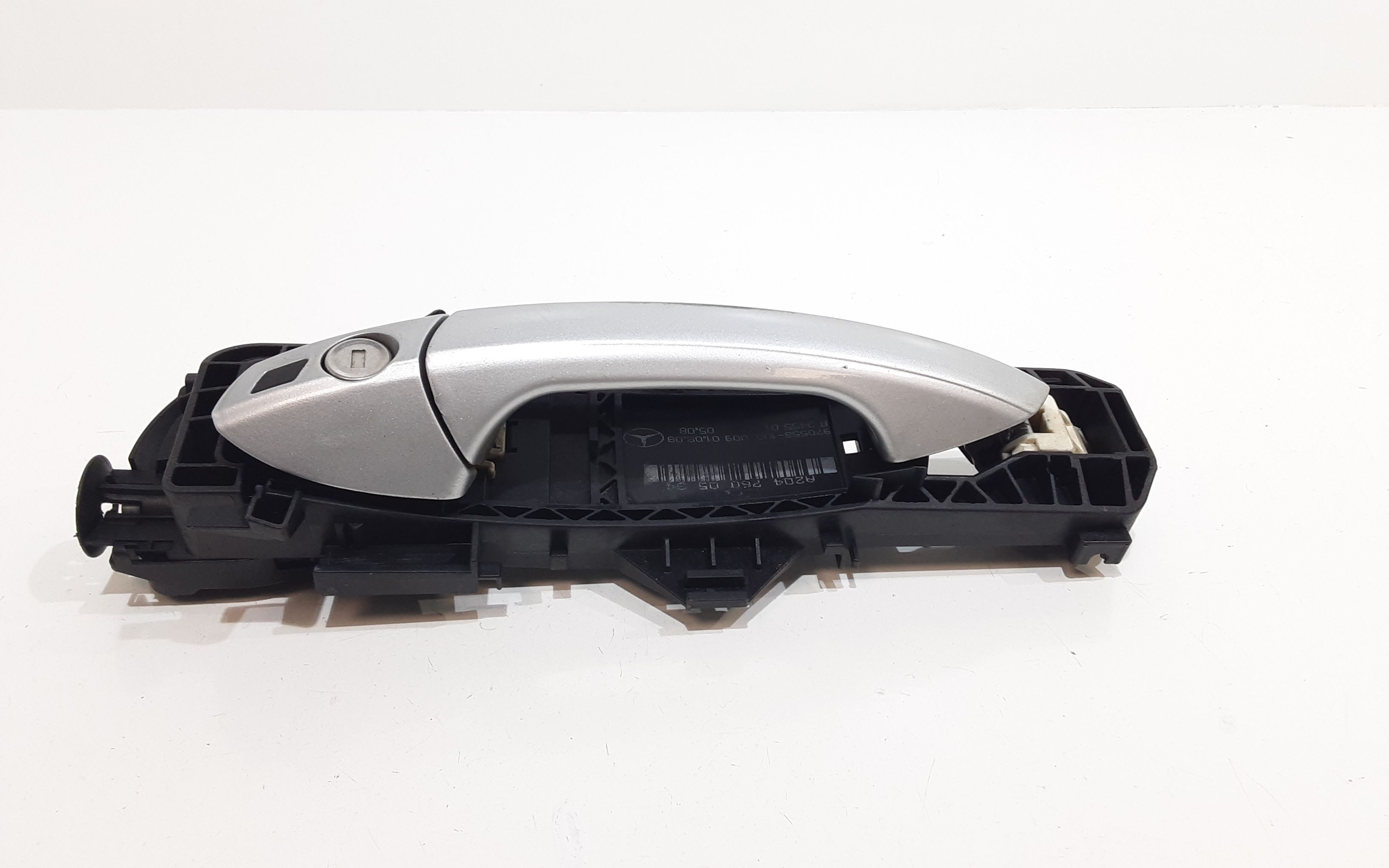 Maniglia esterna Anteriore Sinistra MERCEDES Classe C Berlina W204