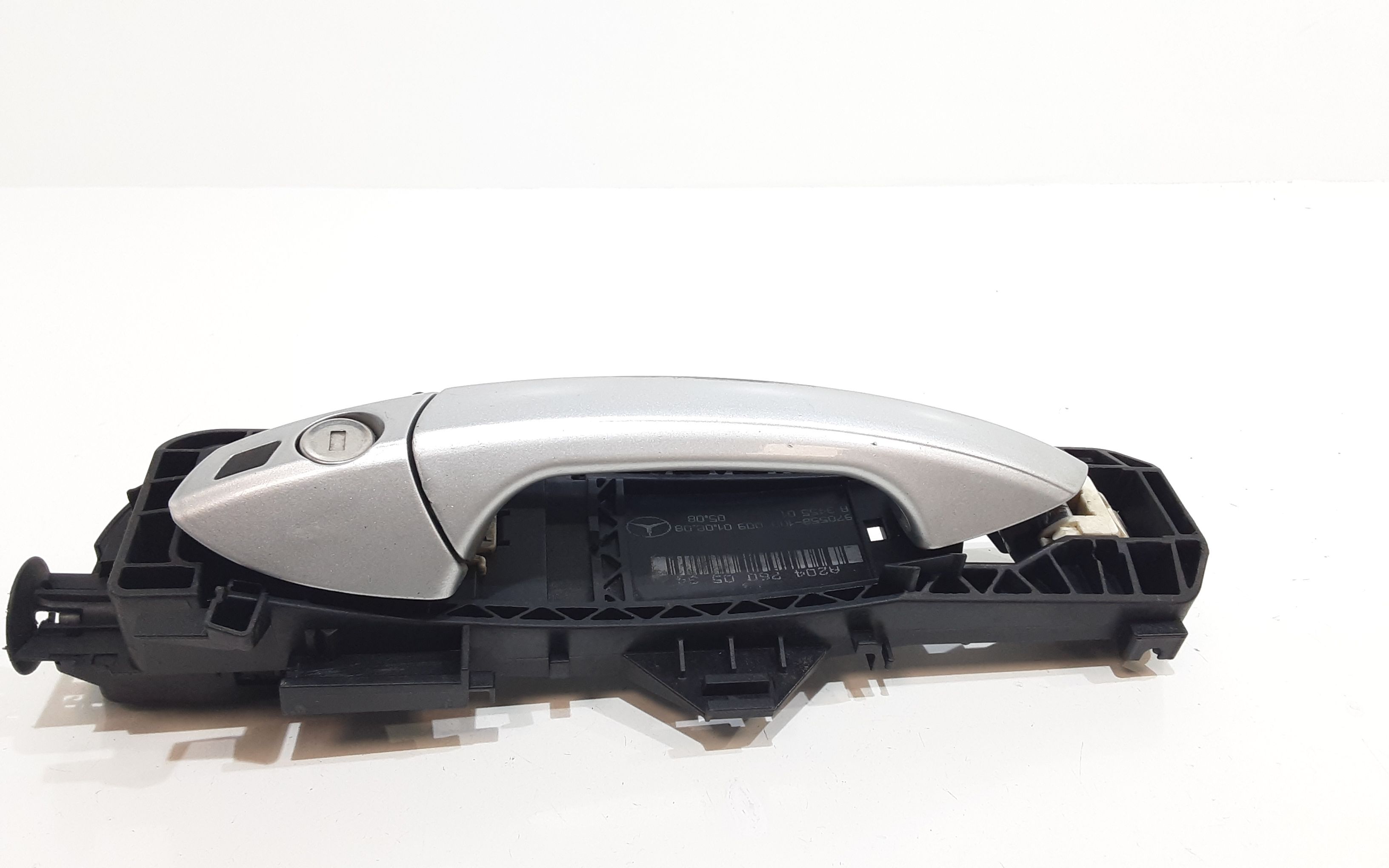 Maniglia esterna Anteriore Sinistra MERCEDES Classe C Berlina W204