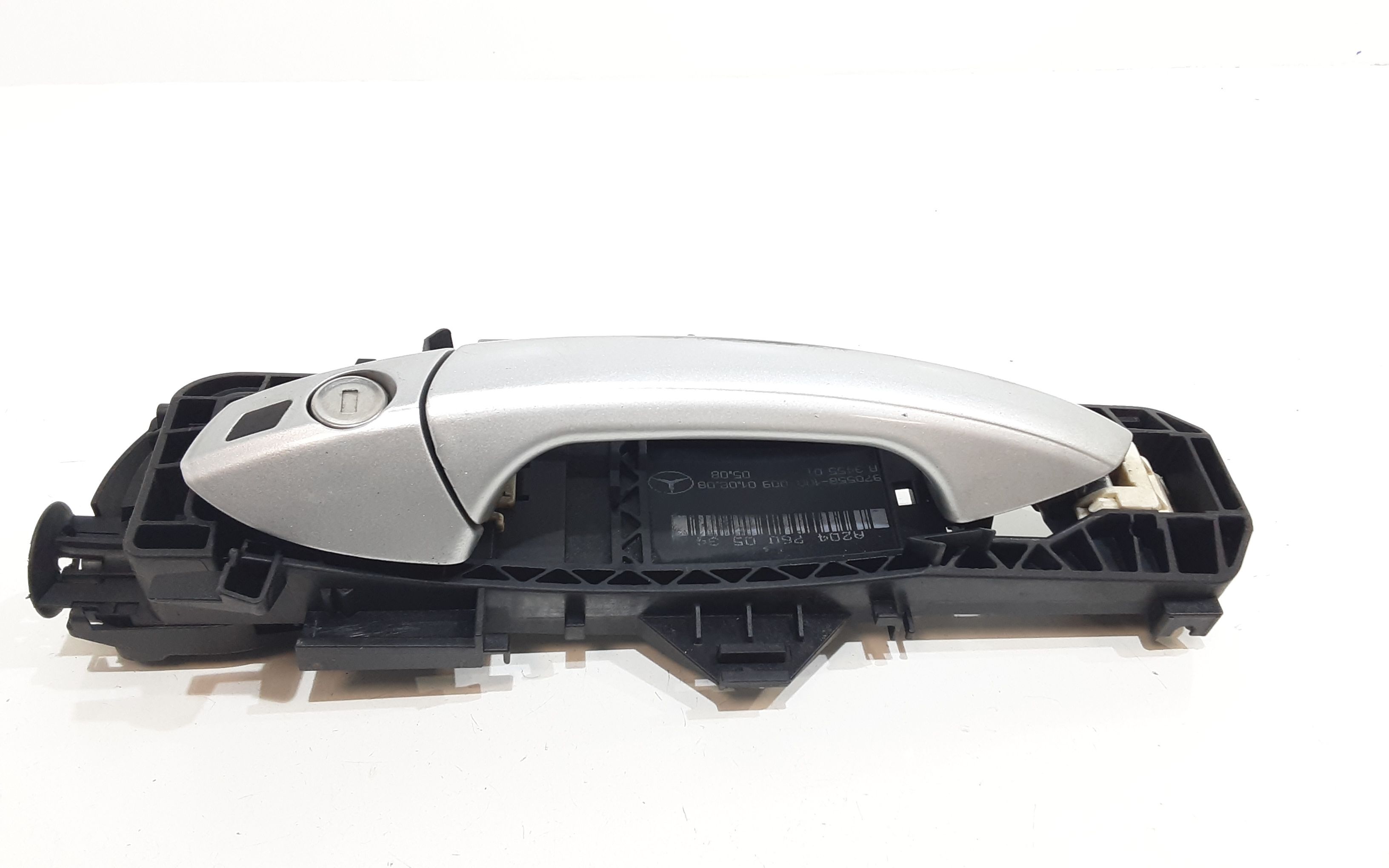 Maniglia esterna Anteriore Sinistra MERCEDES Classe C Berlina W204