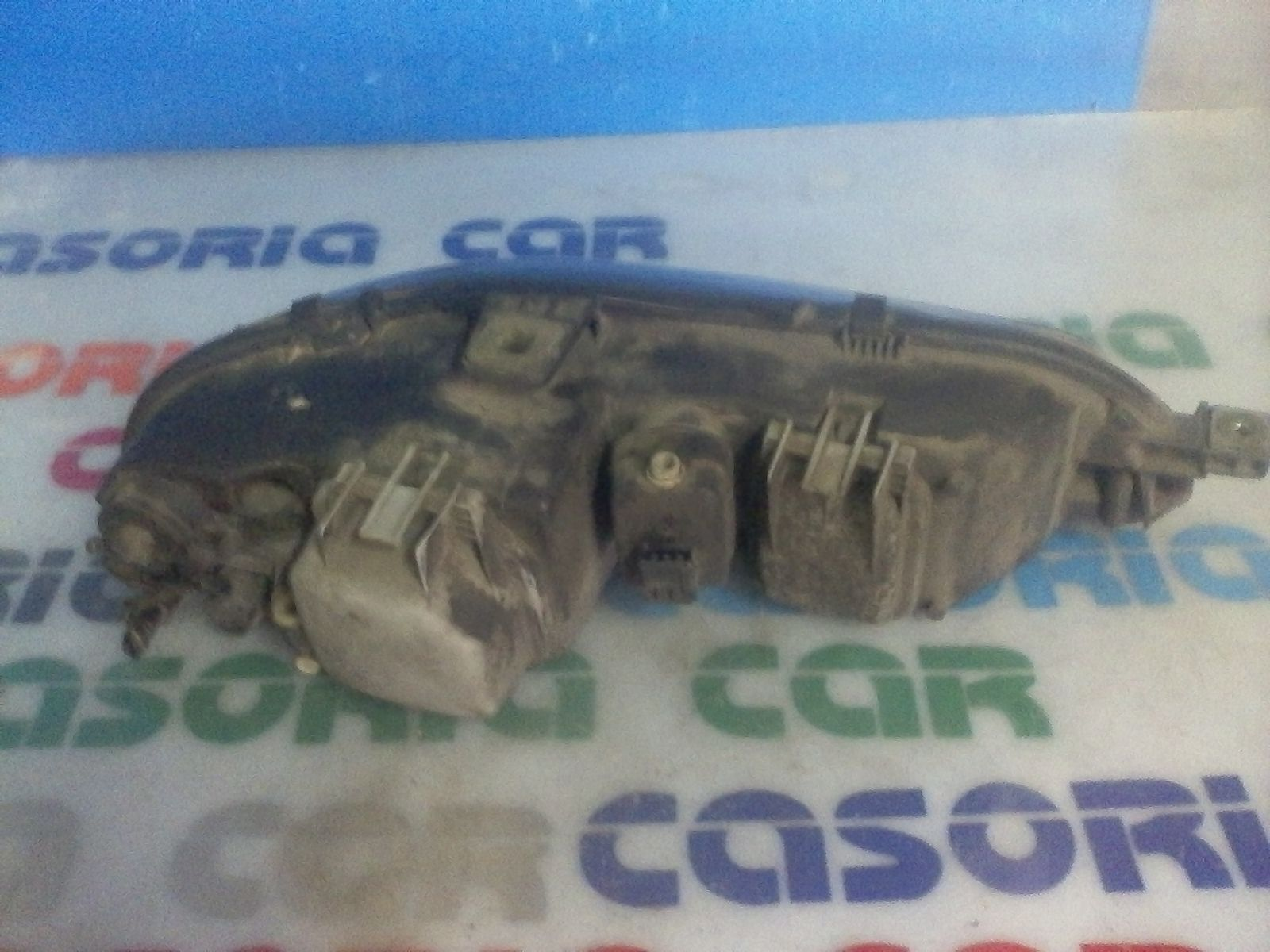 Faro anteriore Sinistro Guida FIAT Marea Weekend