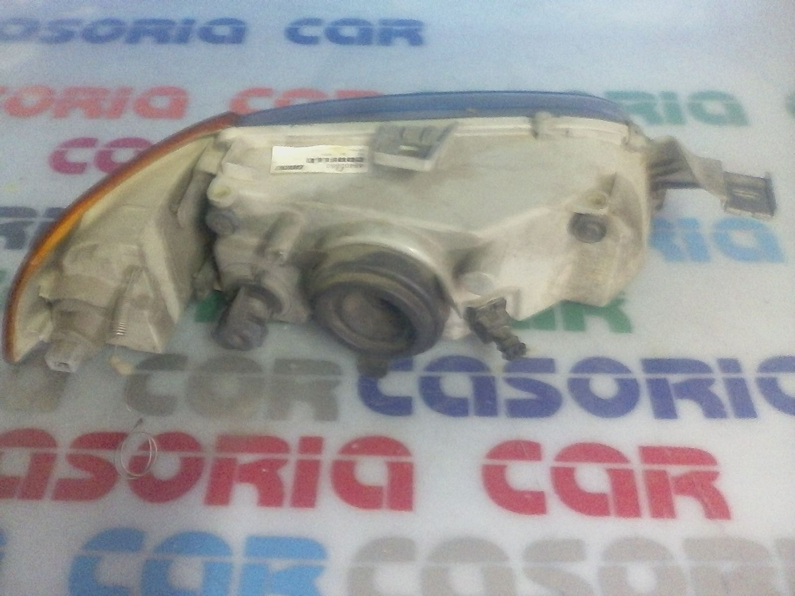 Faro anteriore Sinistro Guida FIAT Punto Berlina 3P