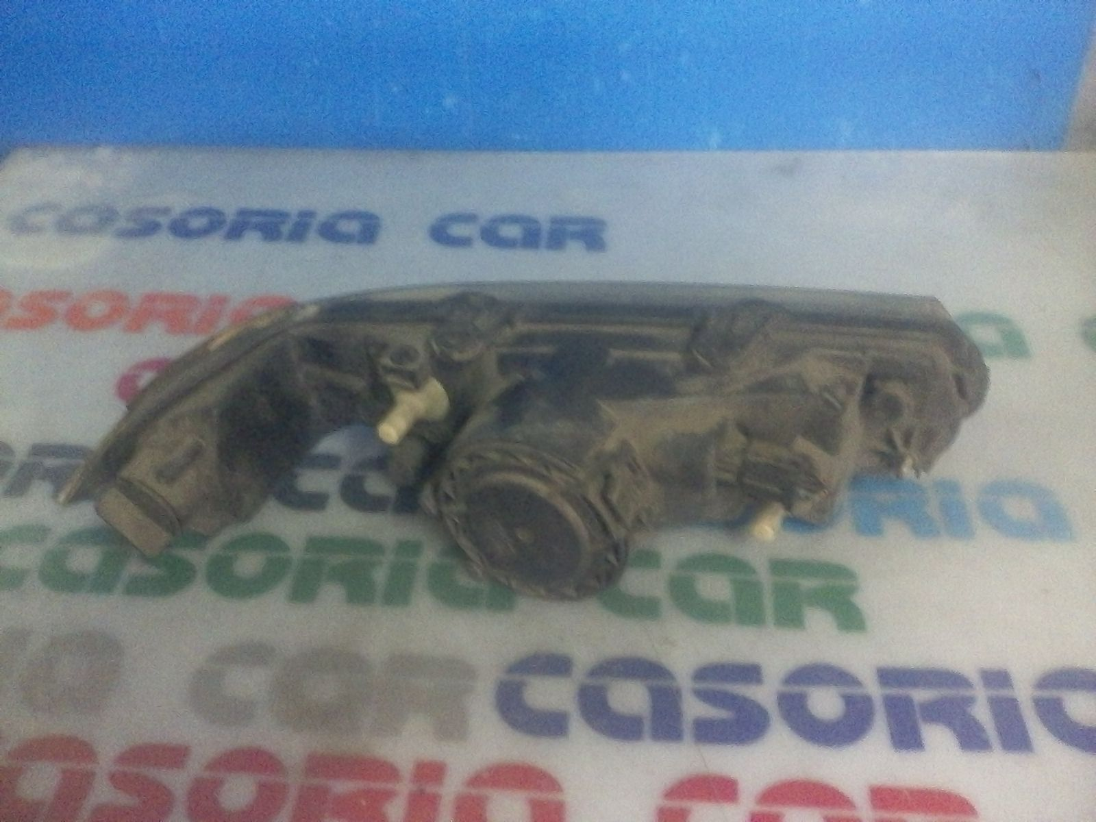 Faro anteriore Sinistro Guida ROVER Serie 200 1 Serie