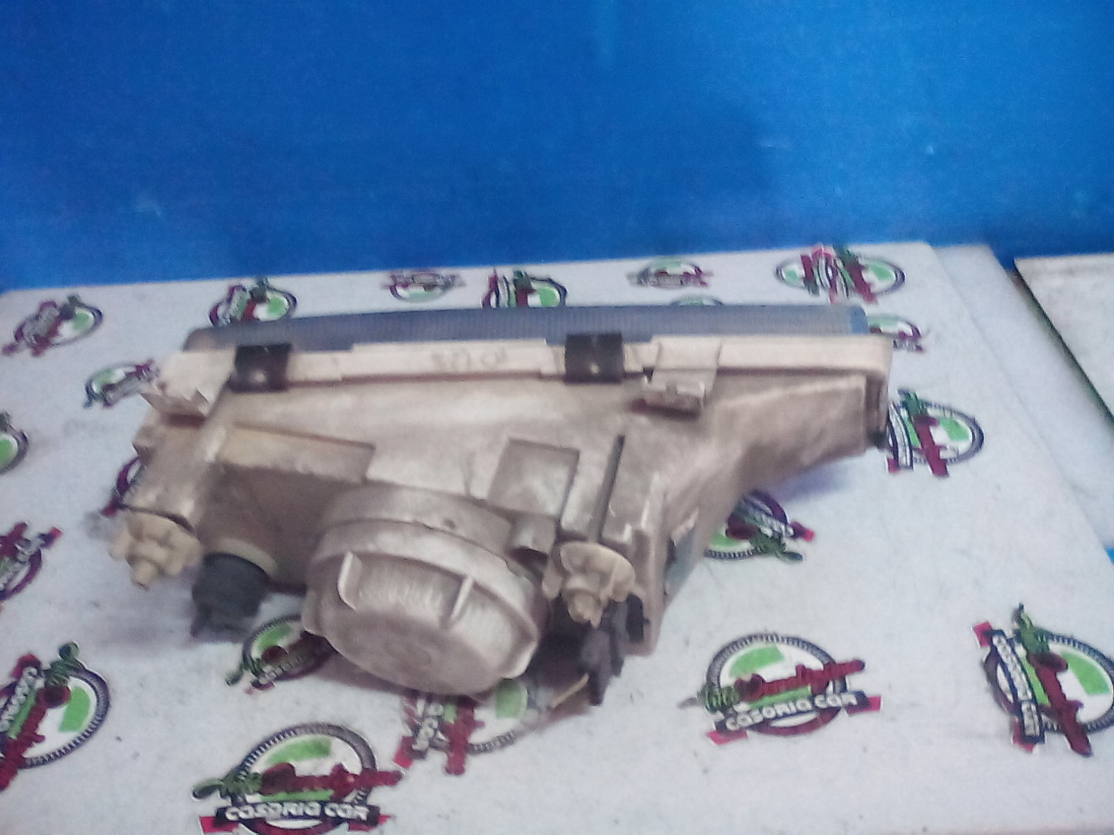 Faro anteriore Sinistro Guida SKODA Felicia Berlina