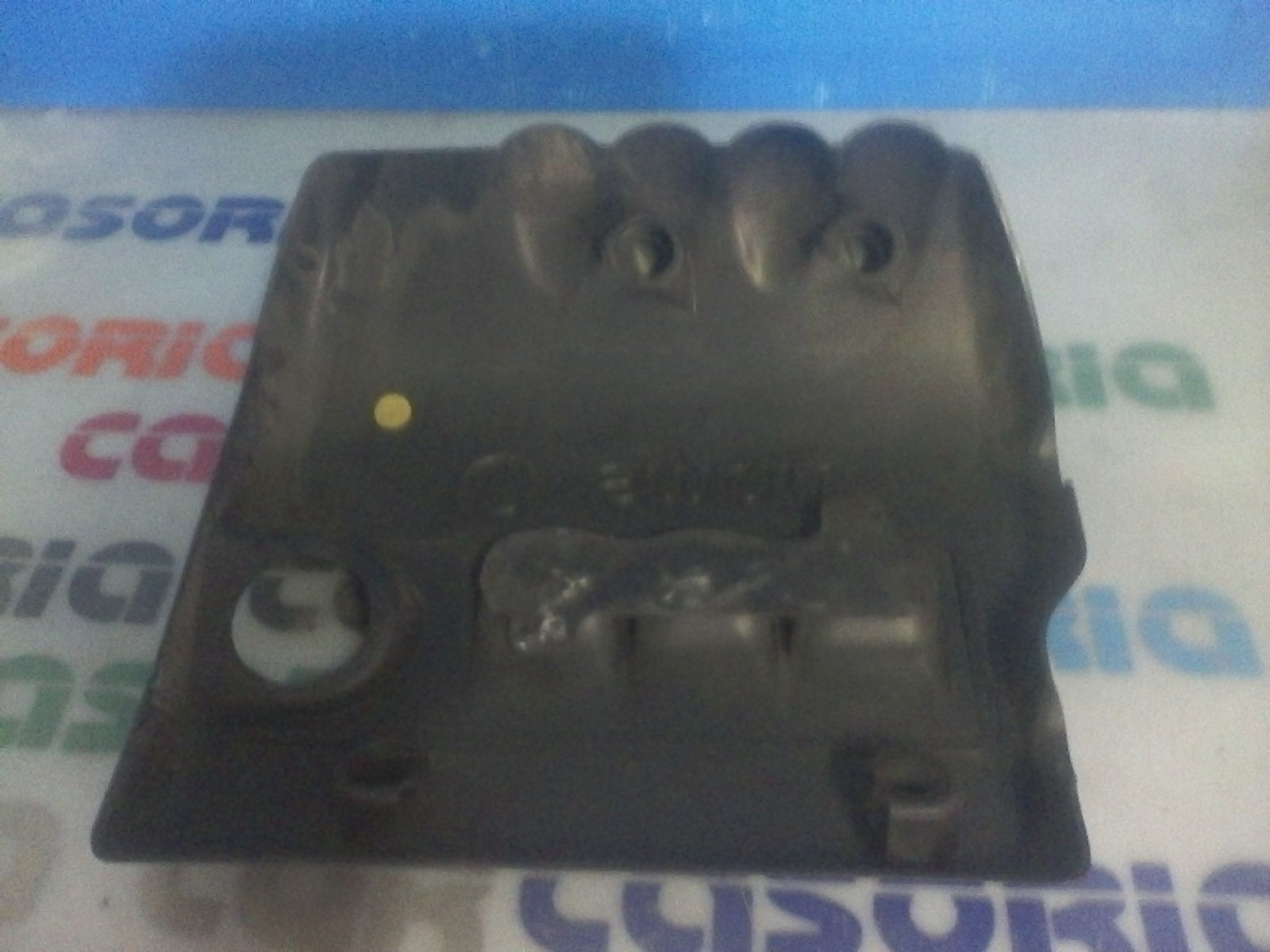 Coprimotore SMART Forfour 1 Serie