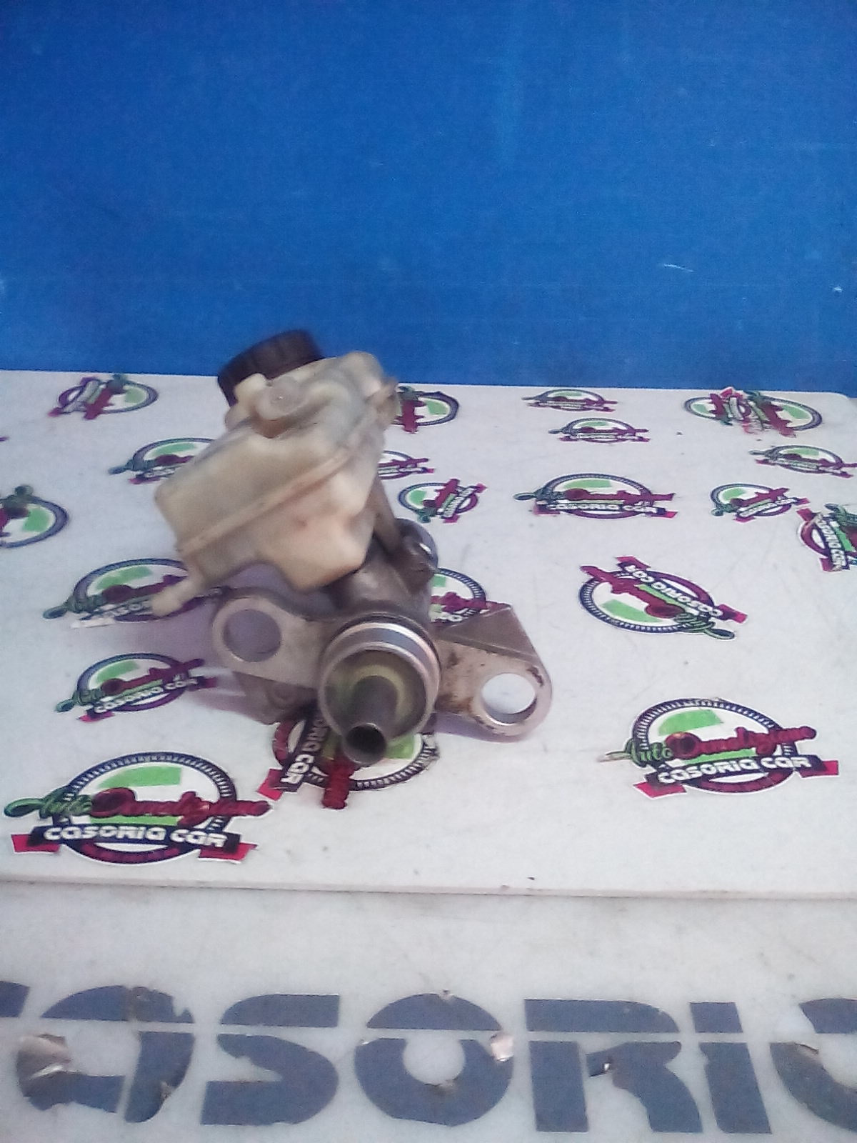 Pompa Freni RENAULT Megane ll 1 Serie