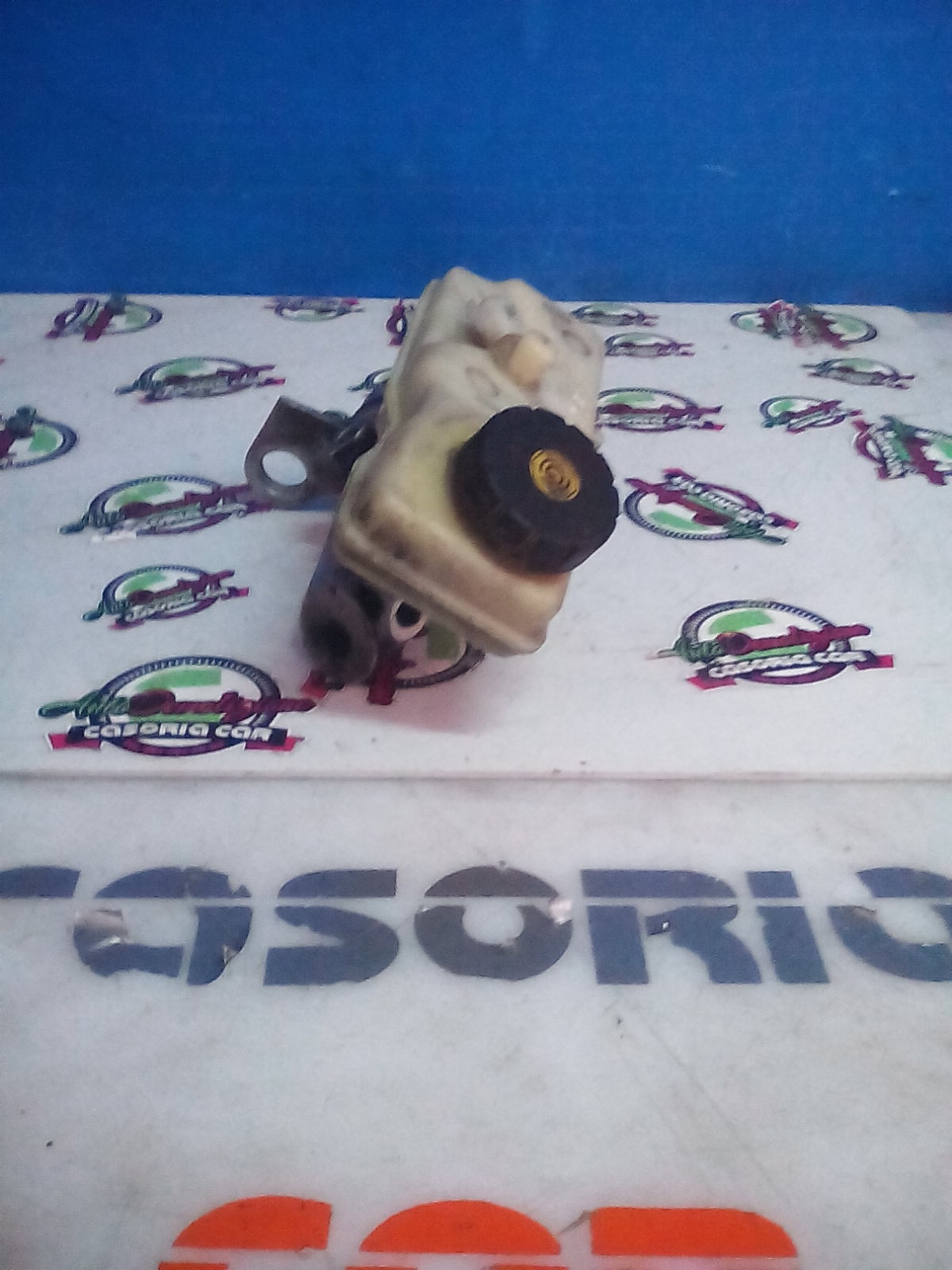 Pompa Freni RENAULT Megane ll 1 Serie