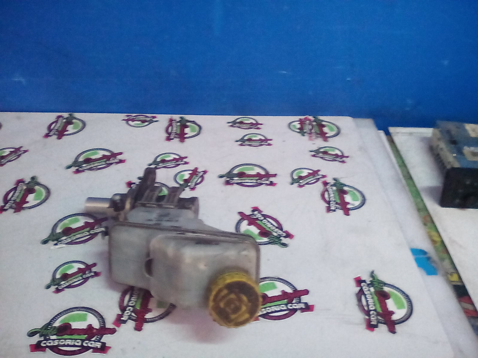 Pompa Freni FIAT Grande Punto 1 Serie