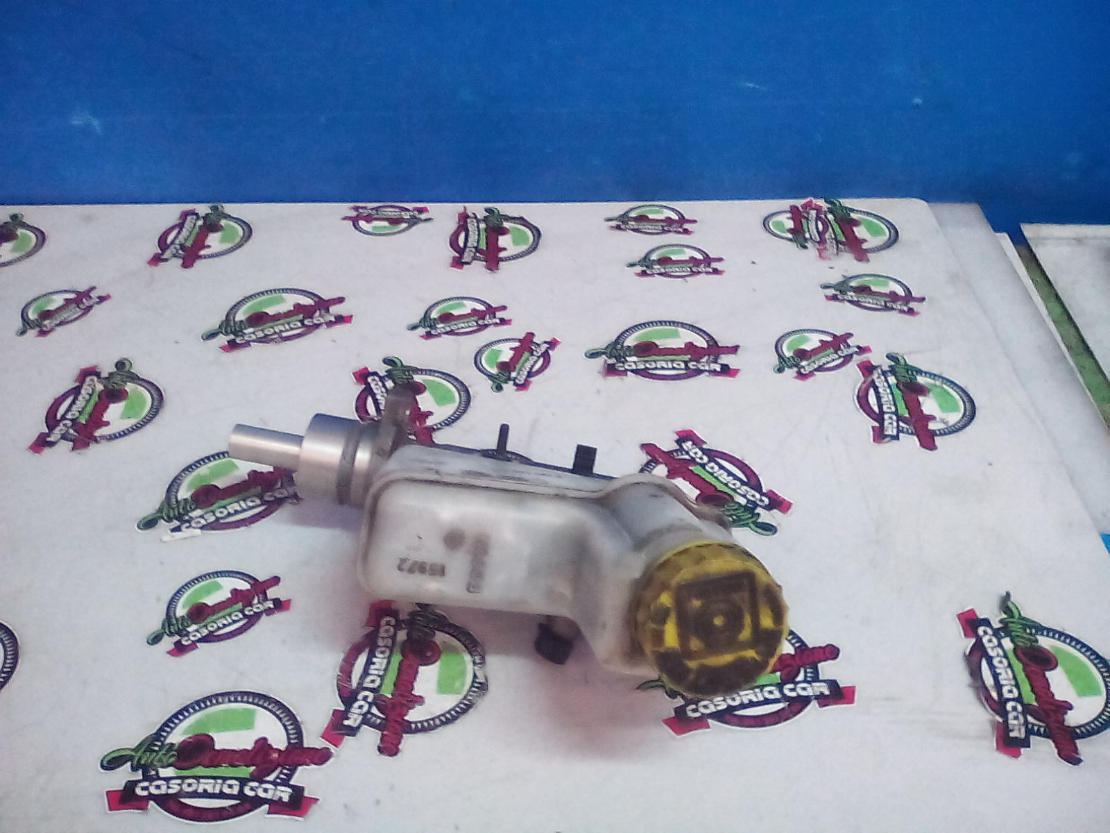 Pompa Freni FIAT Stilo Berlina 3P