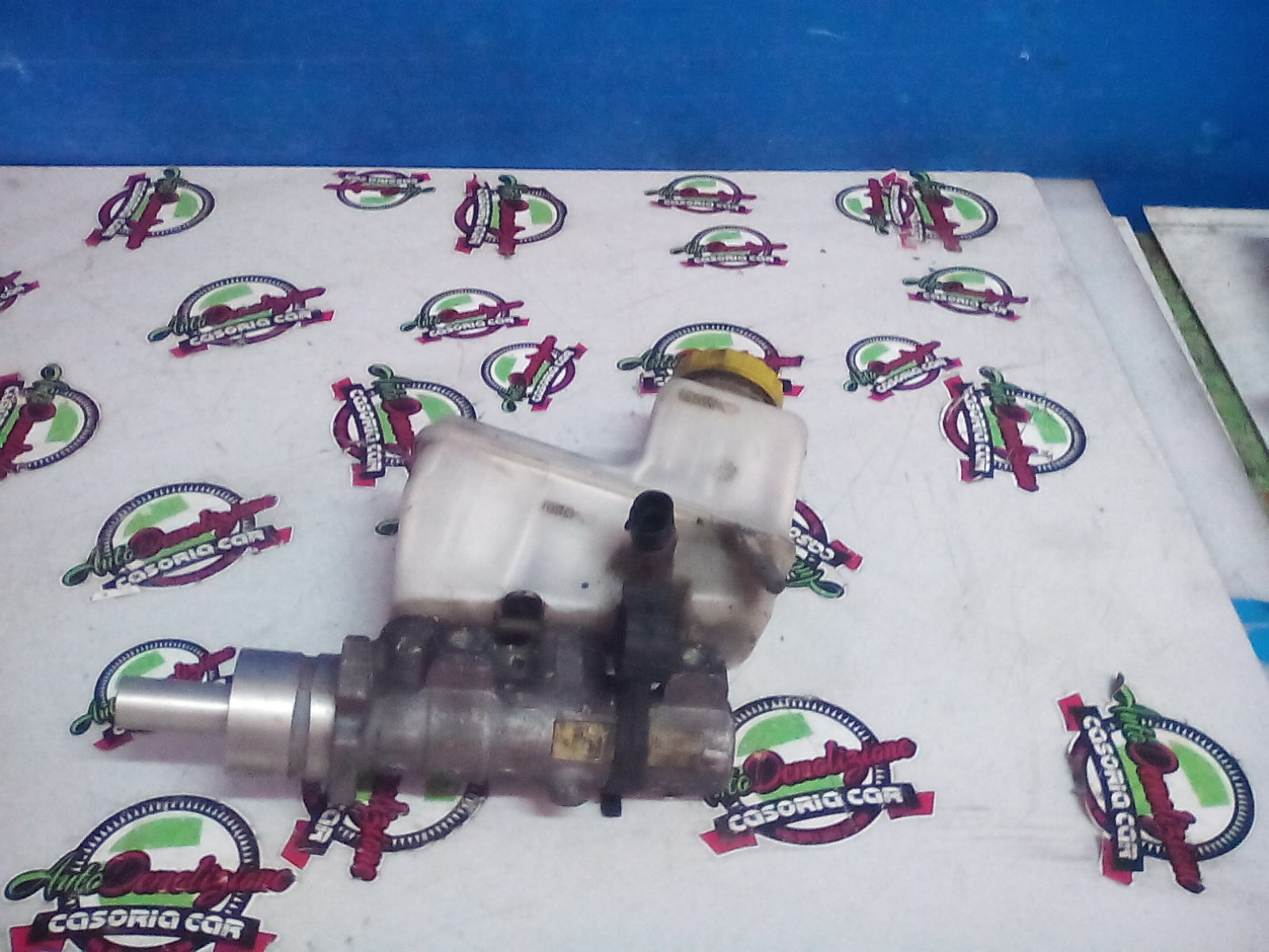 Pompa Freni FIAT Stilo Berlina 3P