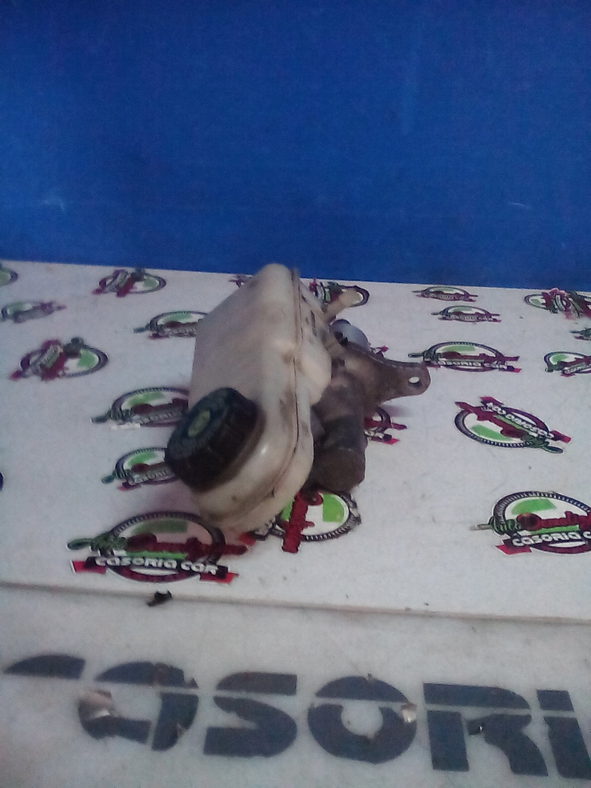 Pompa Freni MITSUBISHI Colt 5P