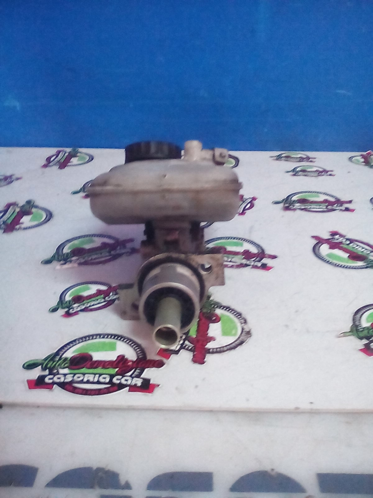 Pompa Freni CITROEN Berlingo 2 Serie