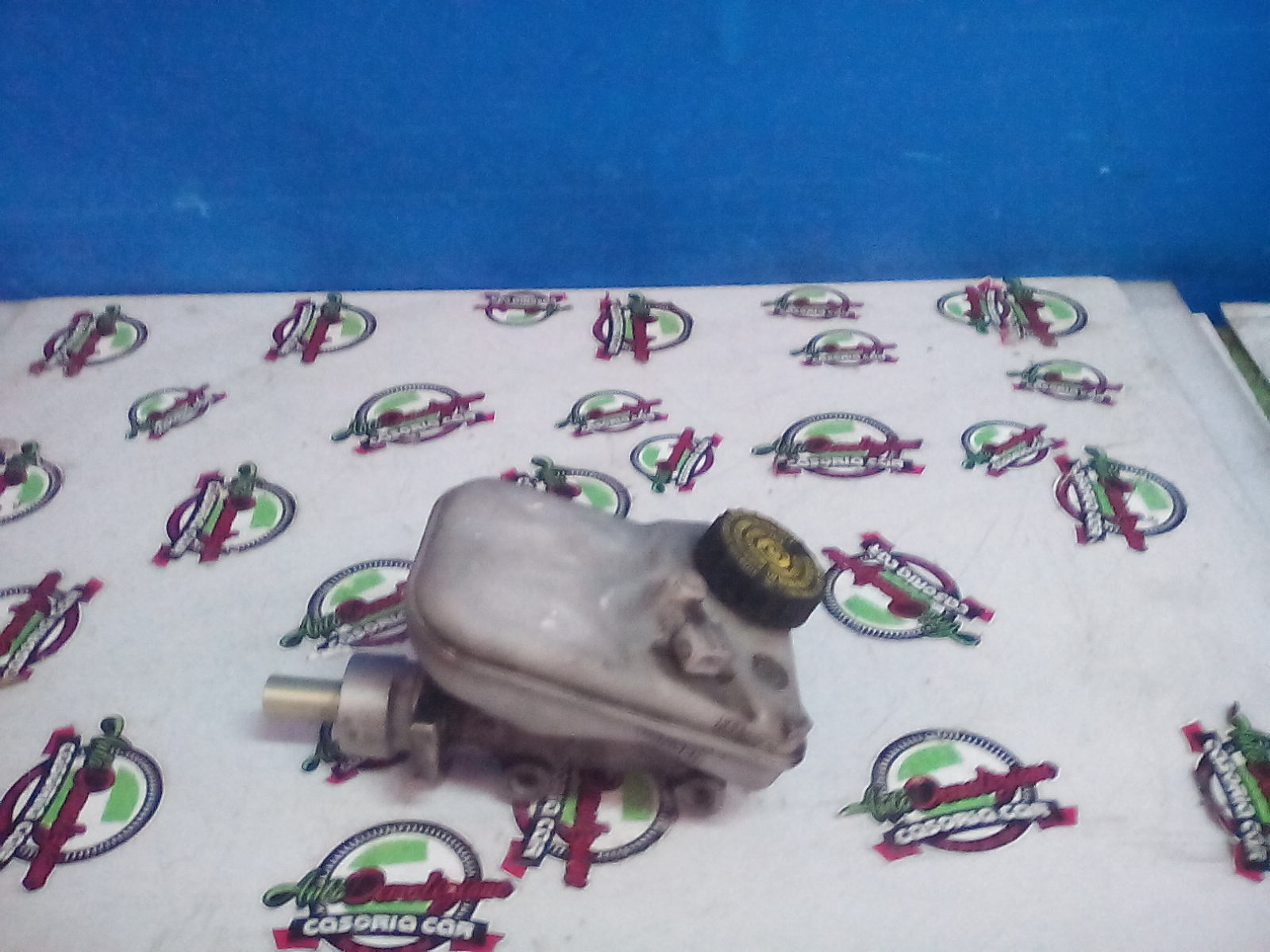 Pompa Freni CITROEN Berlingo 2 Serie