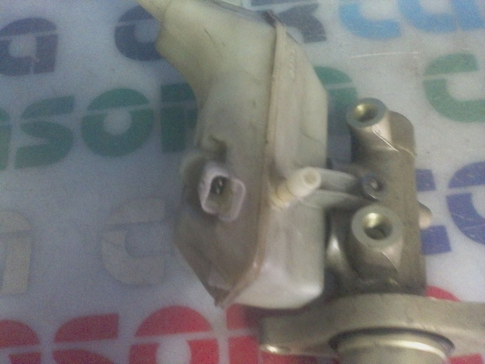 Pompa Freni RENAULT Clio 5