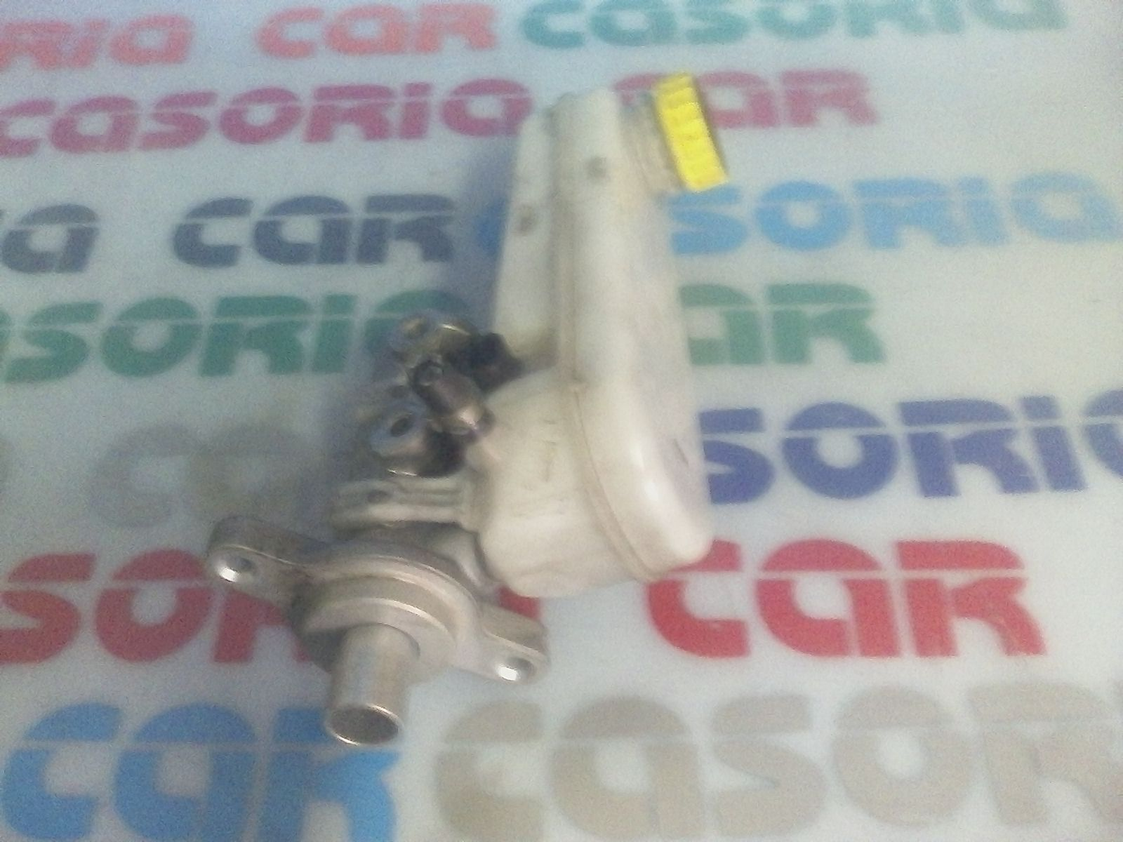 Pompa Freni FIAT Ducato 5 Serie