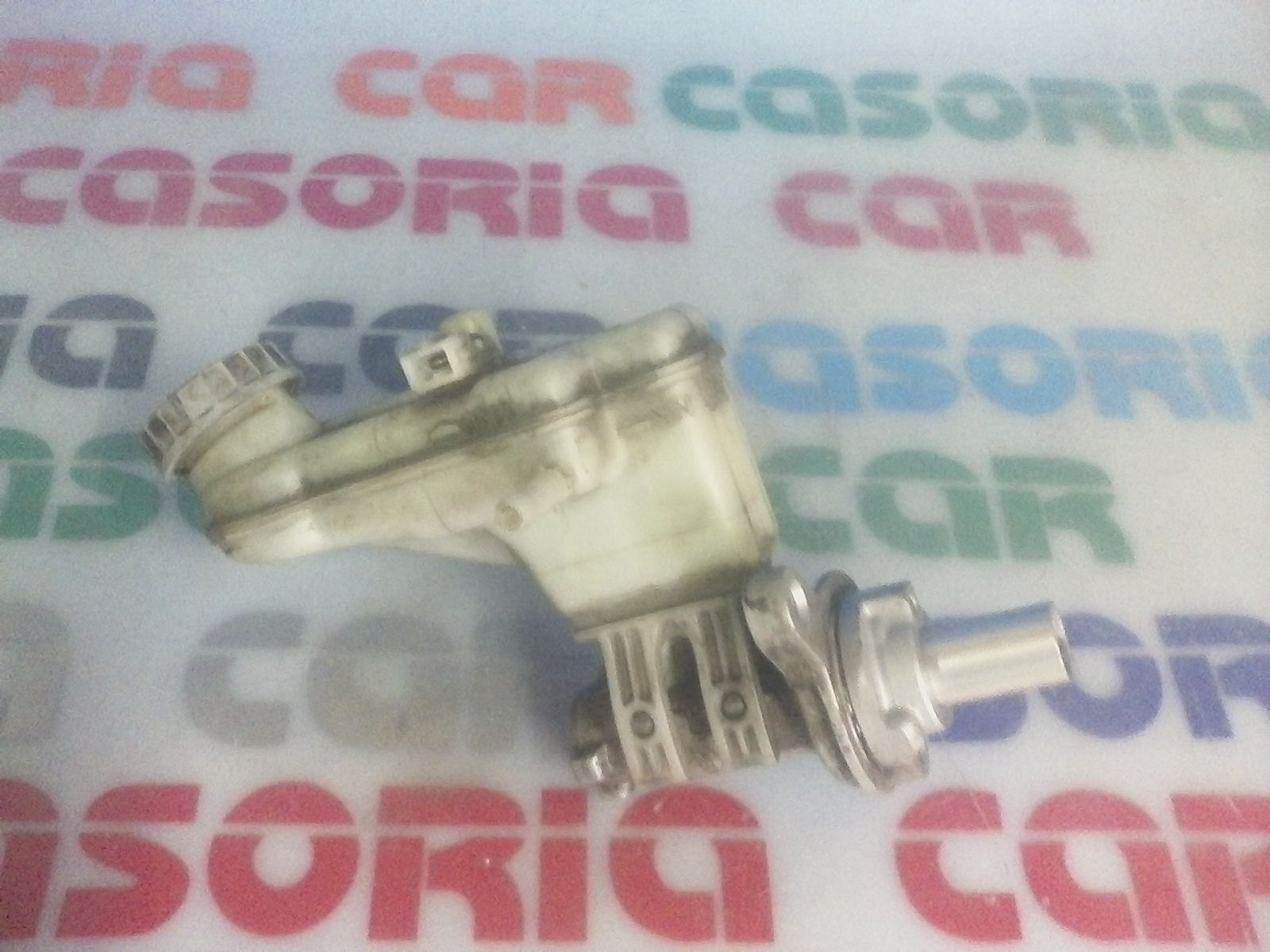 Pompa Freni SUZUKI Swift 4 Serie