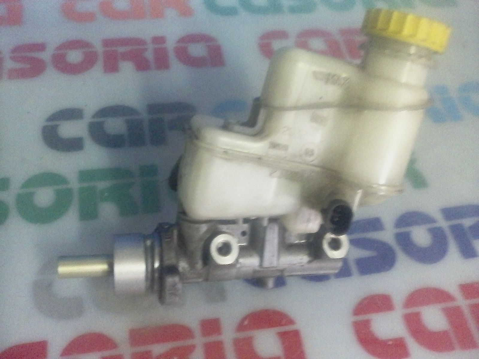 Pompa Freni LANCIA Ypsilon 1 Serie