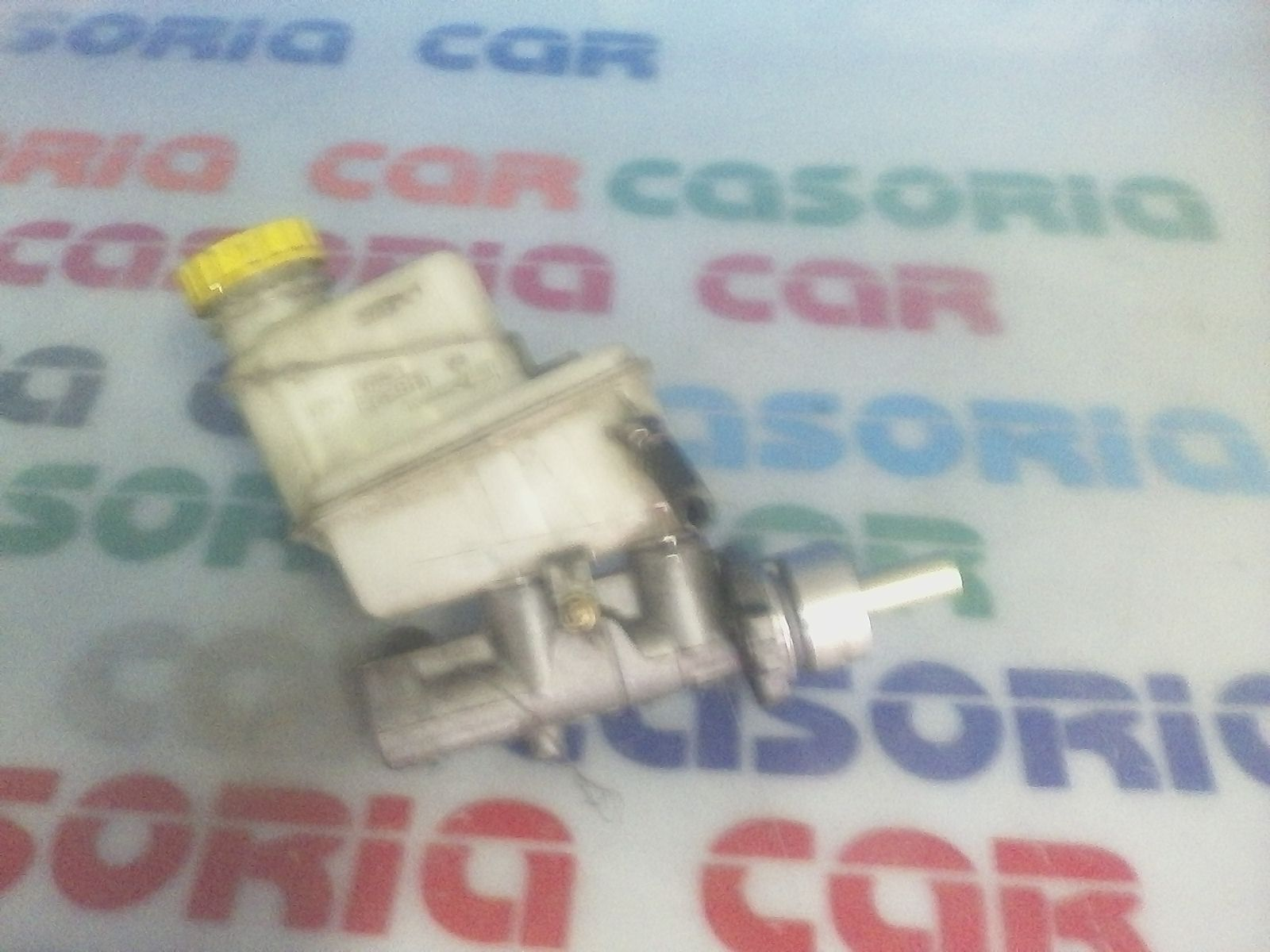 Pompa Freni LANCIA Ypsilon 1 Serie