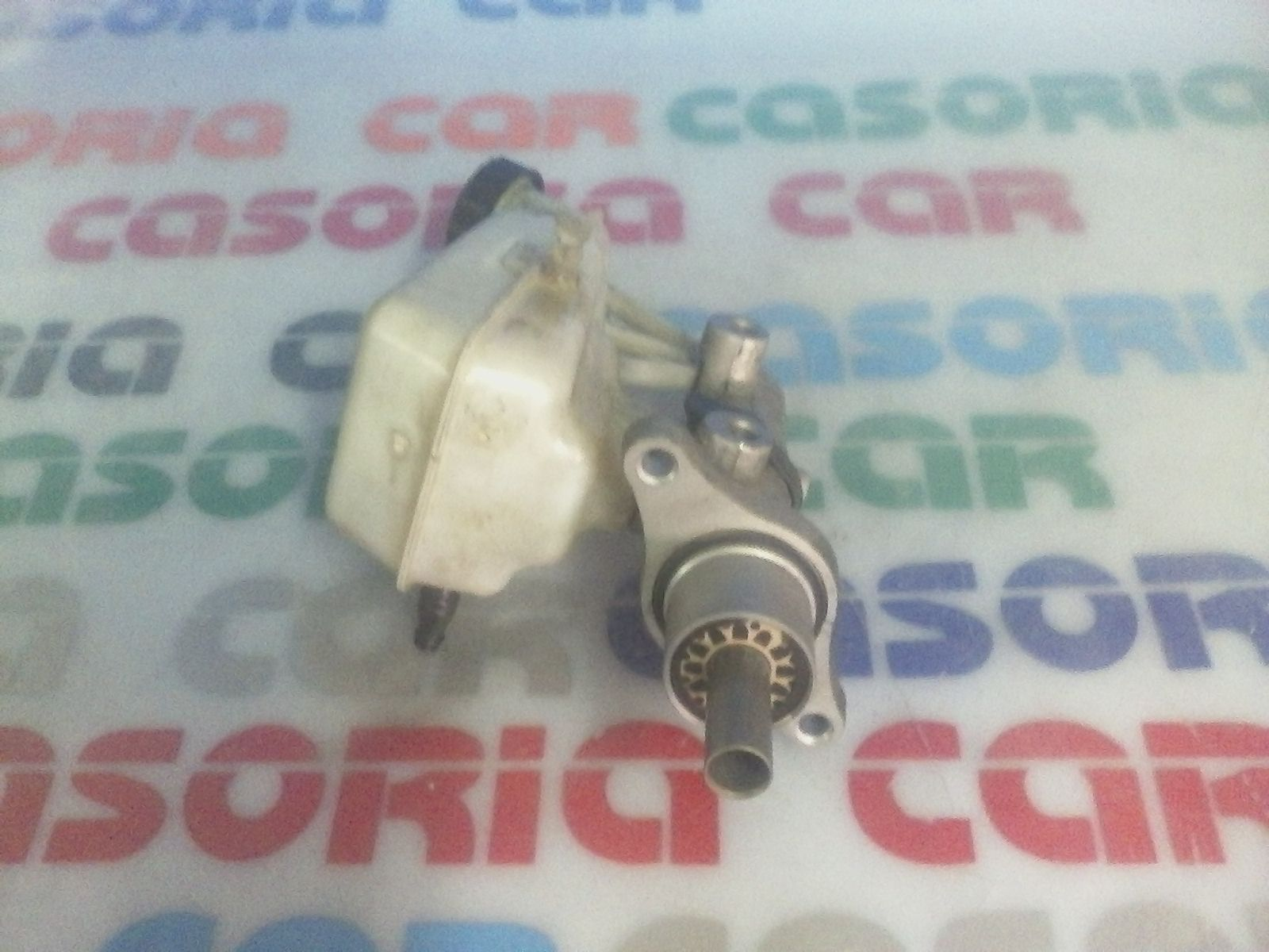 Pompa Freni PEUGEOT Expert 3 Serie