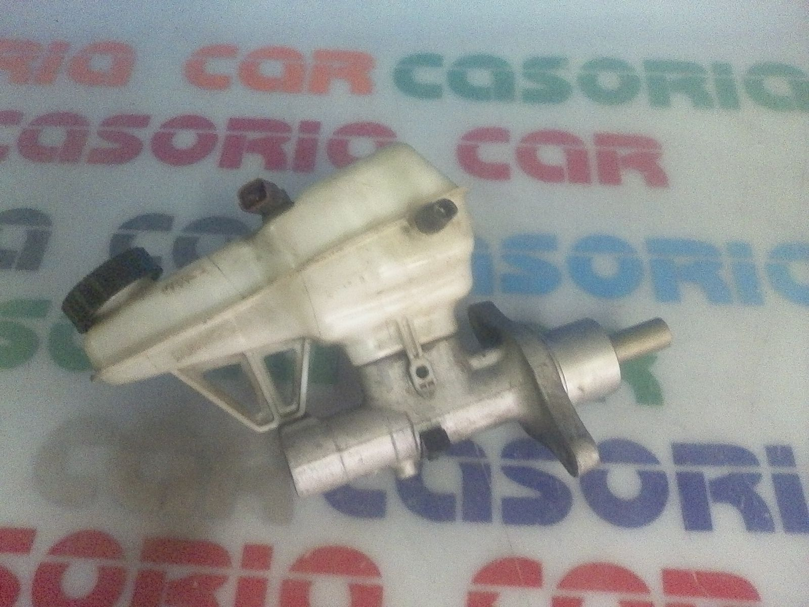 Pompa Freni PEUGEOT Expert 3 Serie