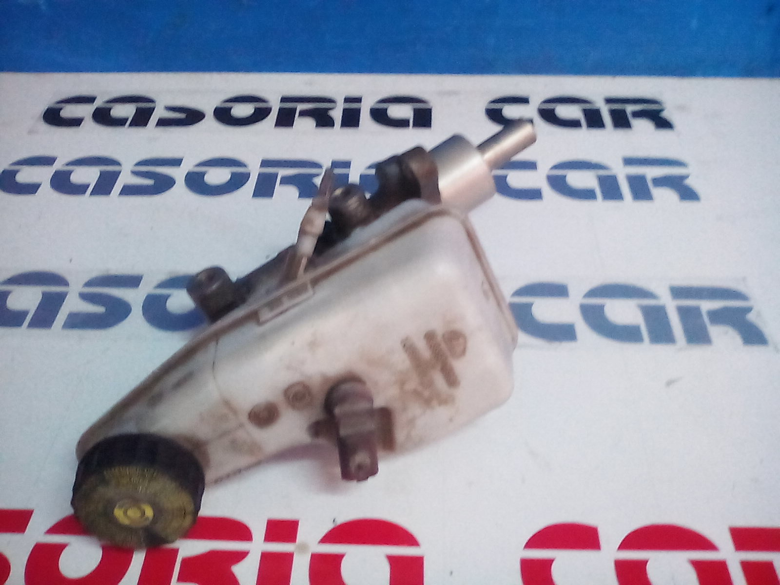 Pompa Freni PEUGEOT Expert 3 Serie