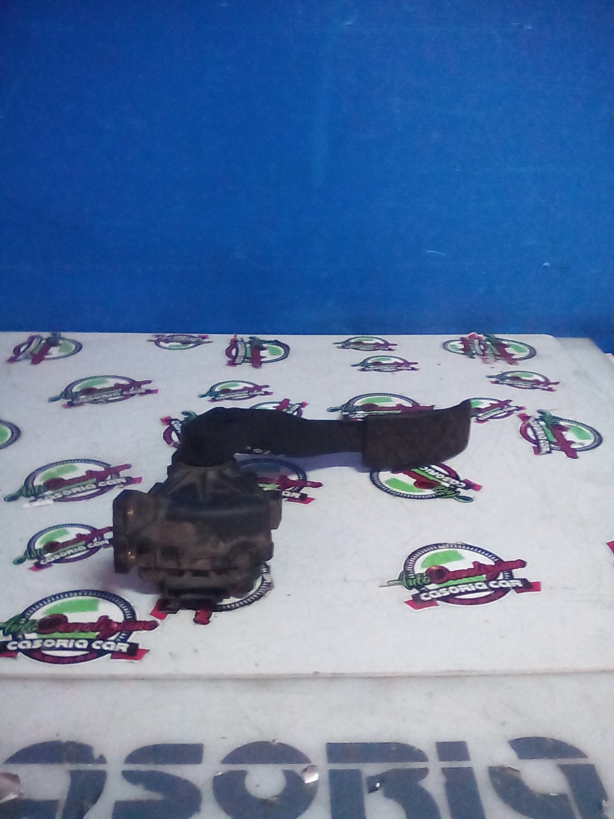 Pedale acceleratore VOLKSWAGEN Golf 4 Berlina