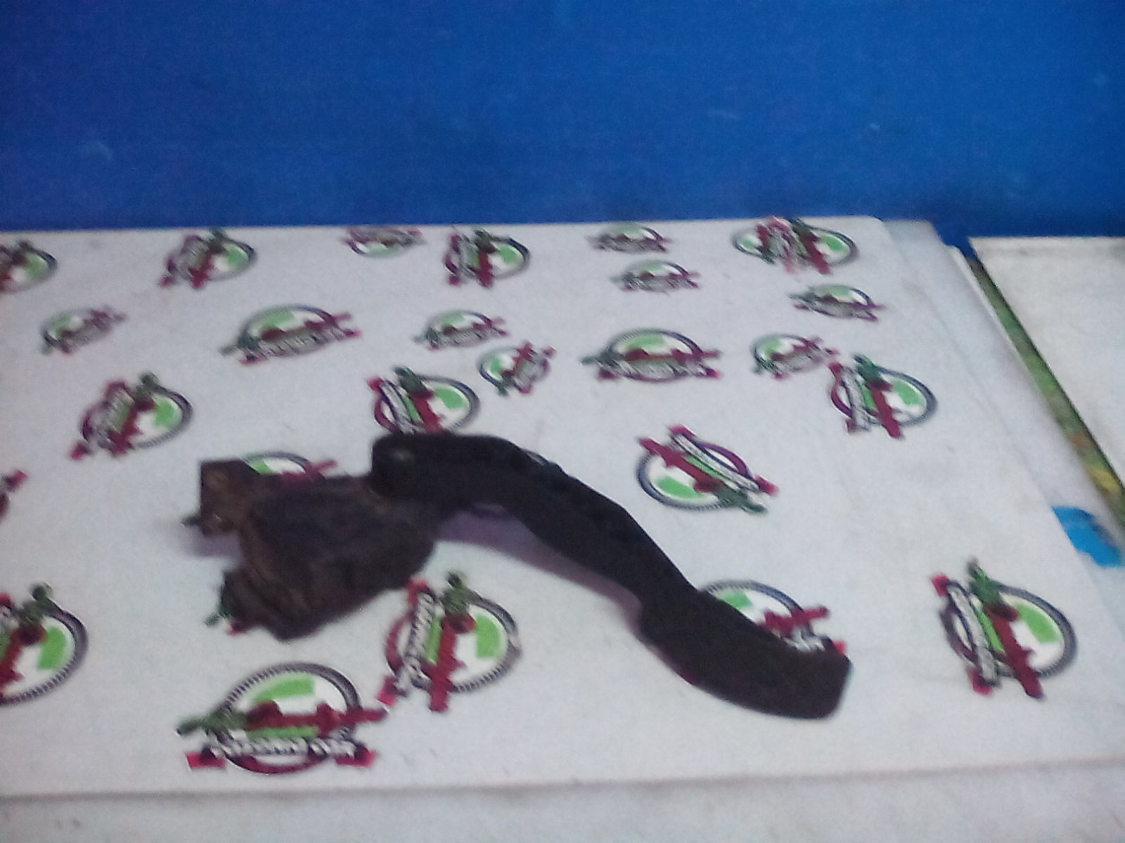 Pedale acceleratore VOLKSWAGEN Golf 4 Berlina