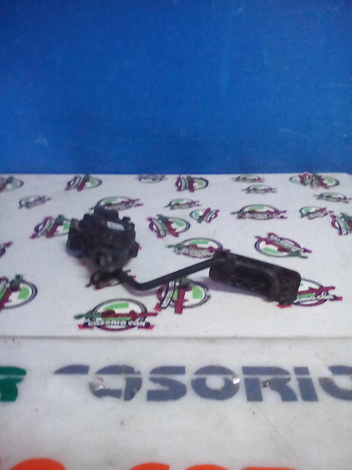 Pedale acceleratore SUZUKI Swift 4 Serie