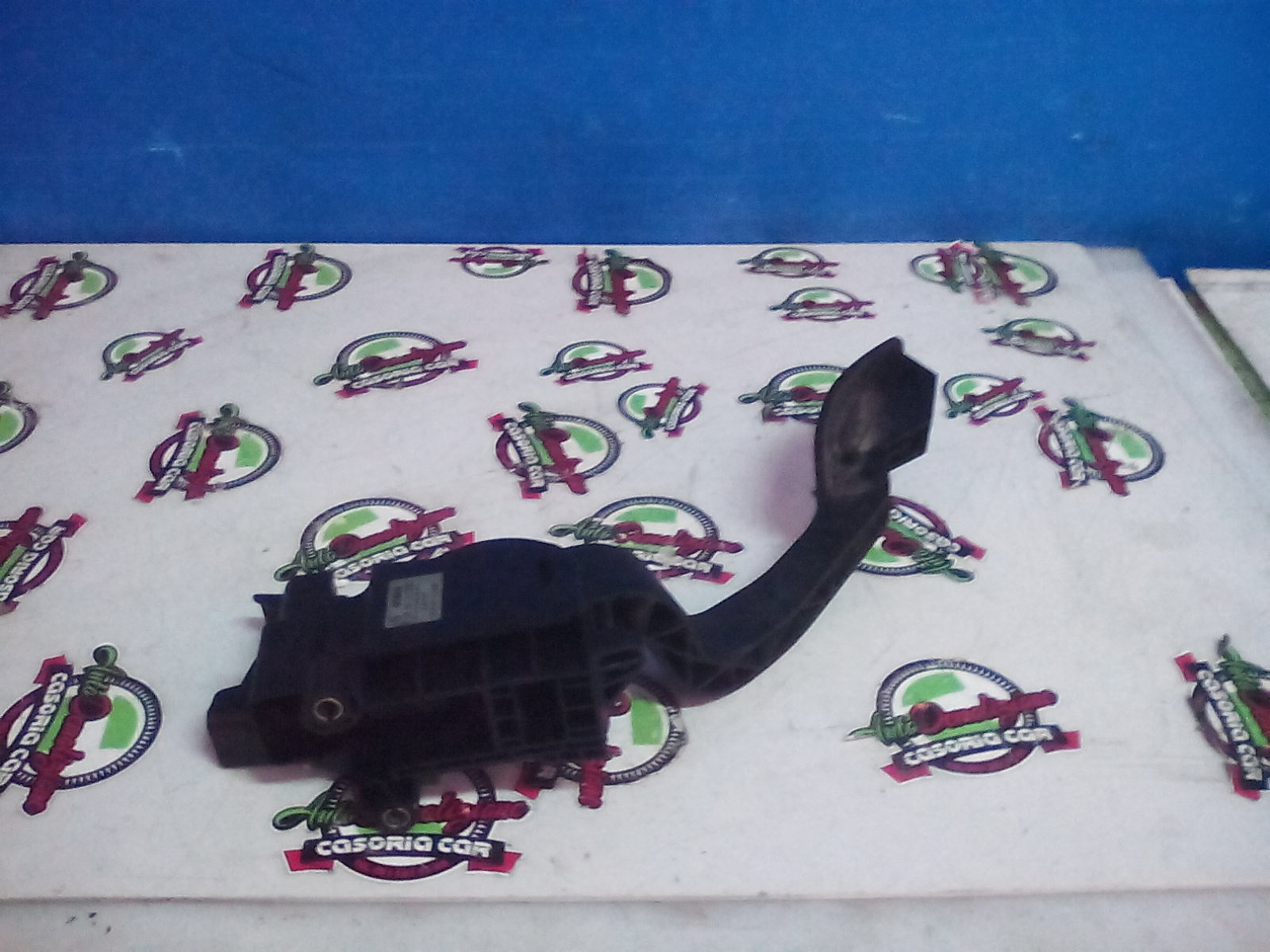 Pedale acceleratore FIAT Fiorino 2 Serie