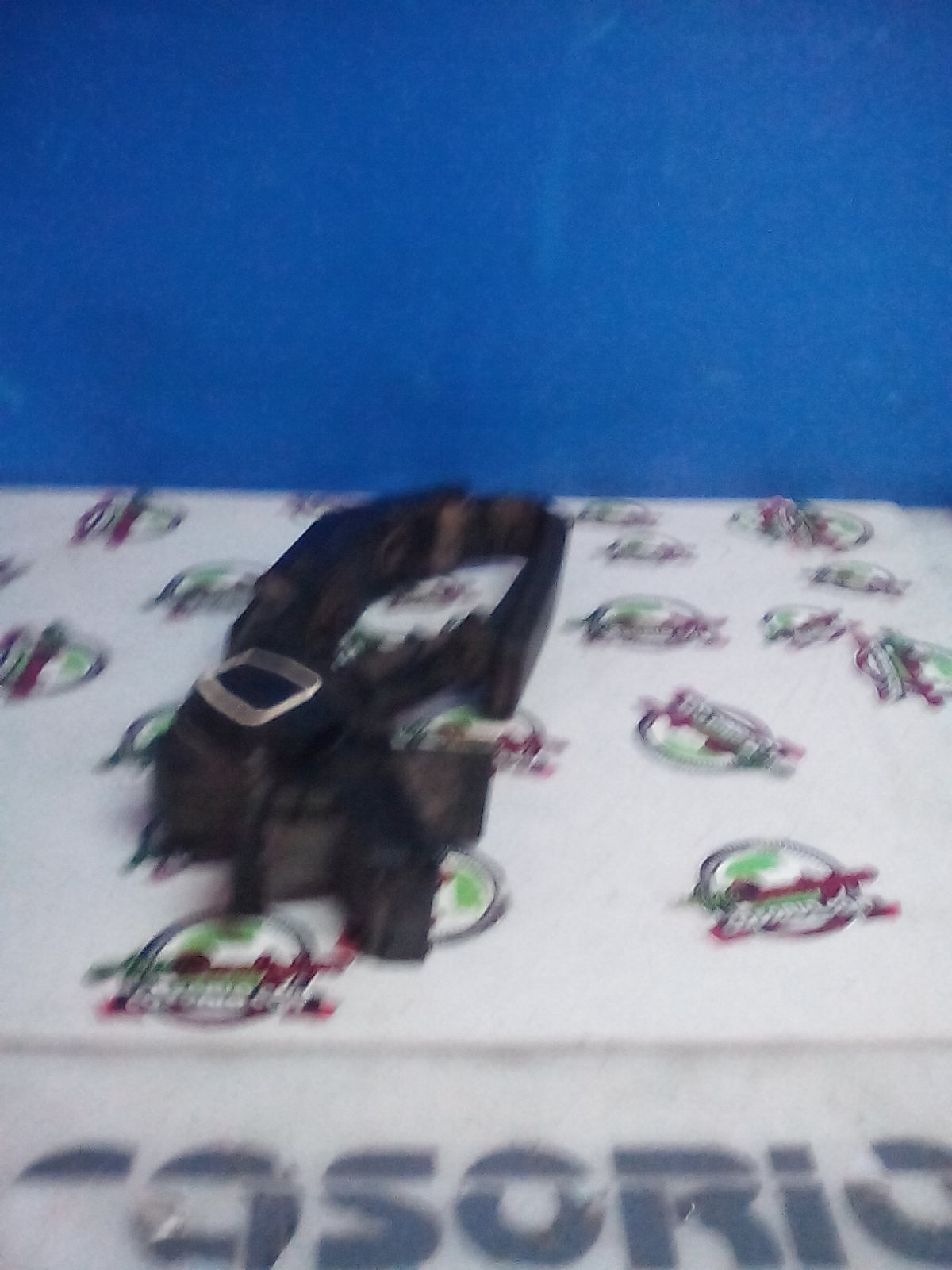 Pedale acceleratore MERCEDES Classe C Berlina W203