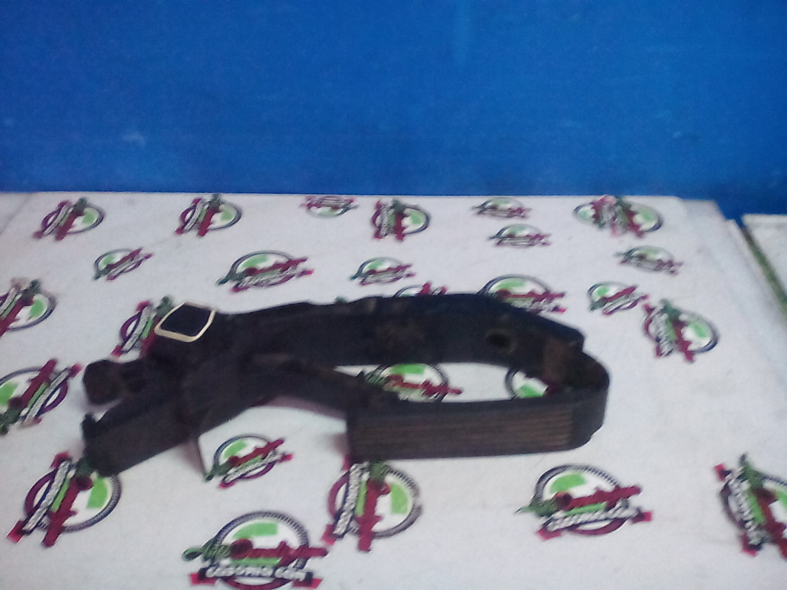 Pedale acceleratore MERCEDES Classe C Berlina W203